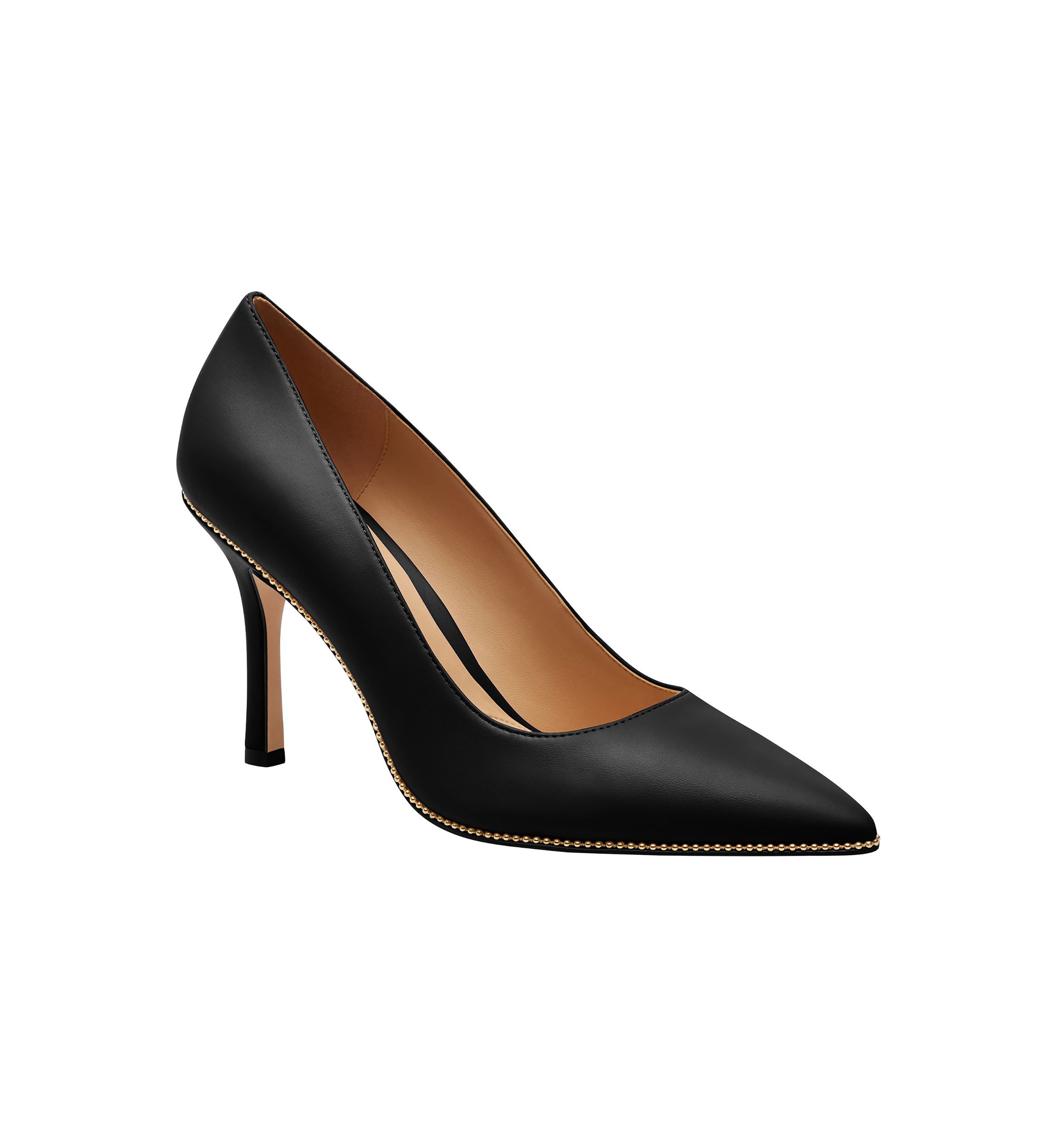 Samantha Pumps
