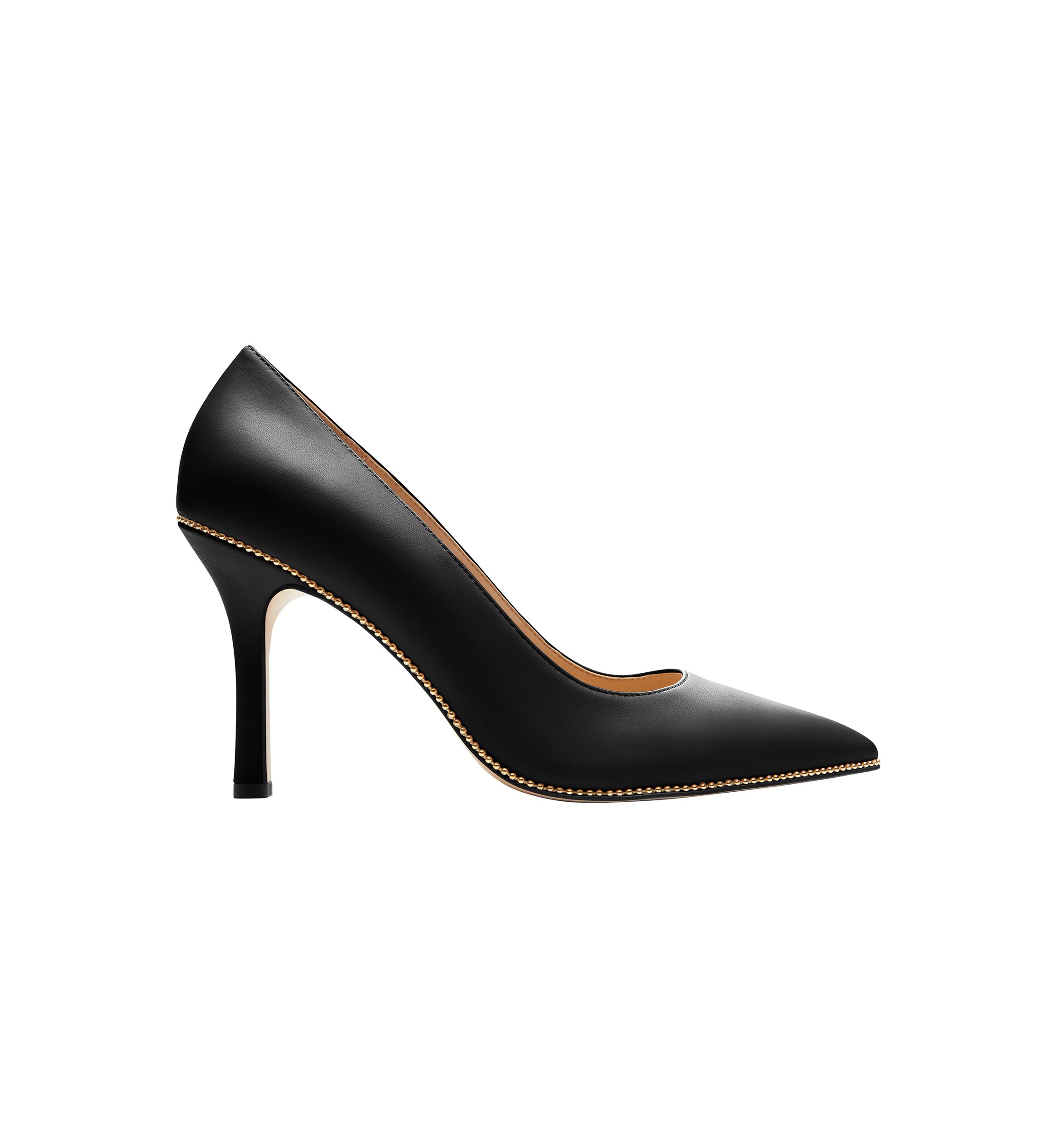 Samantha Pumps