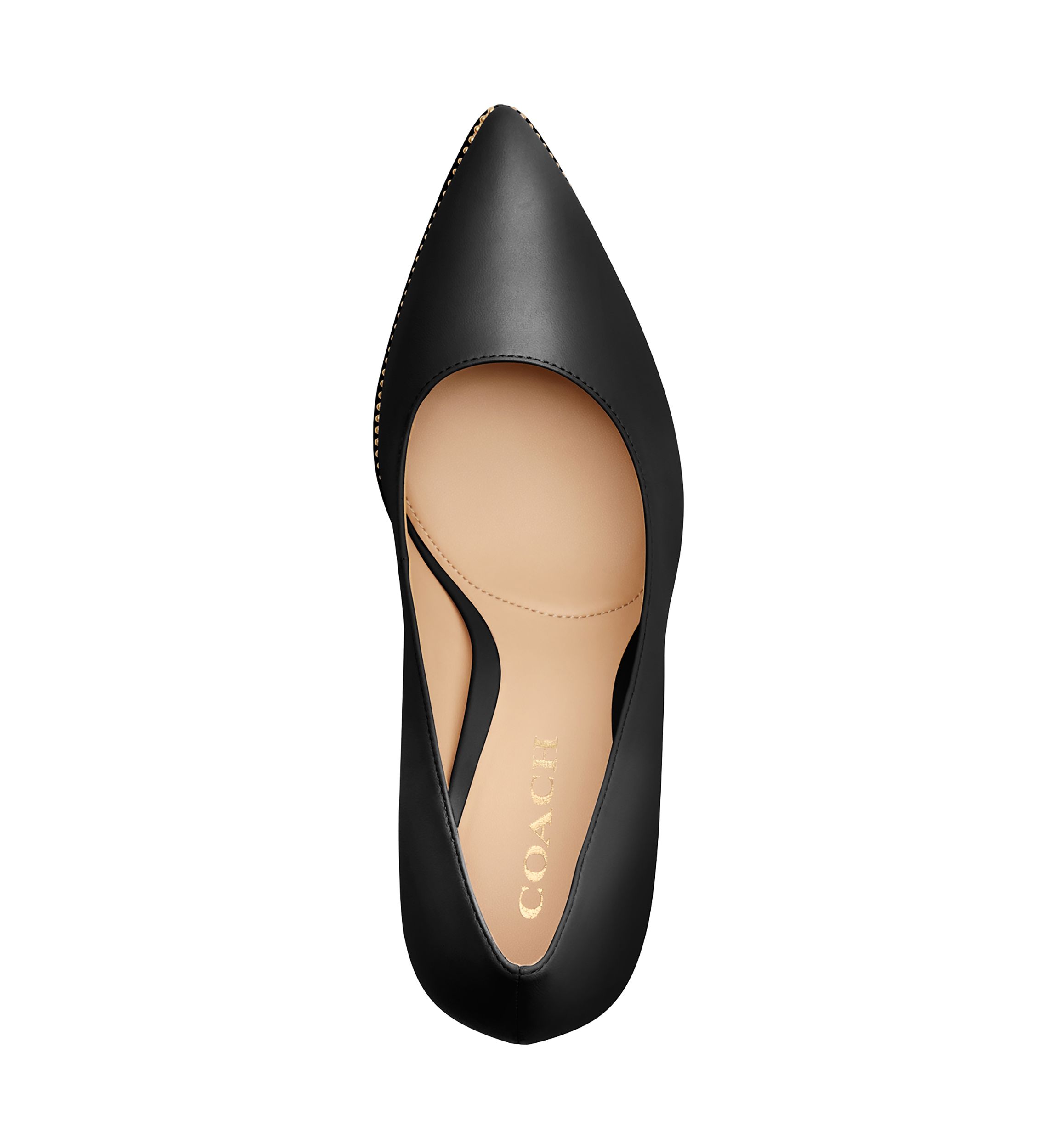 Samantha Pumps