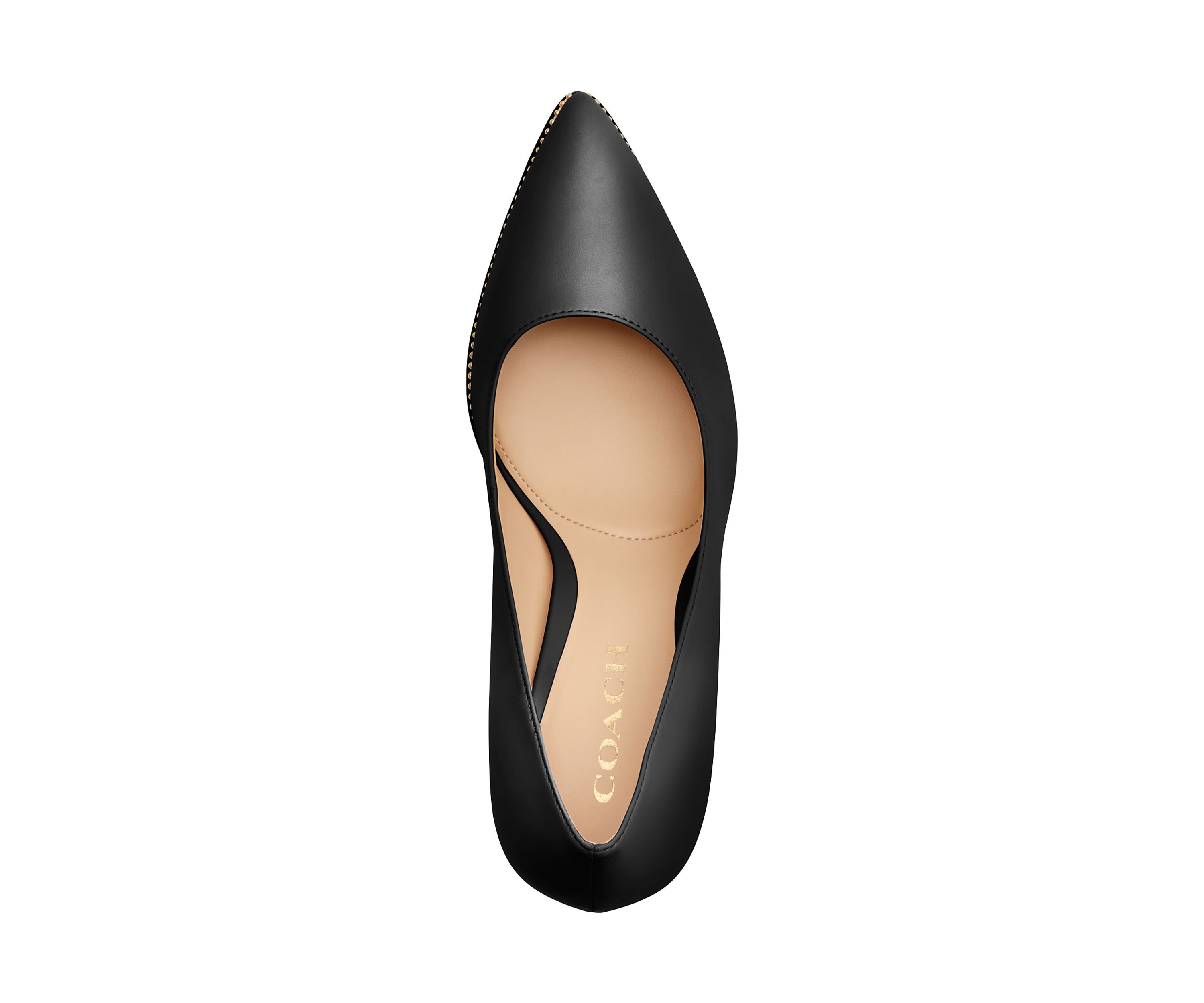 Samantha Pumps