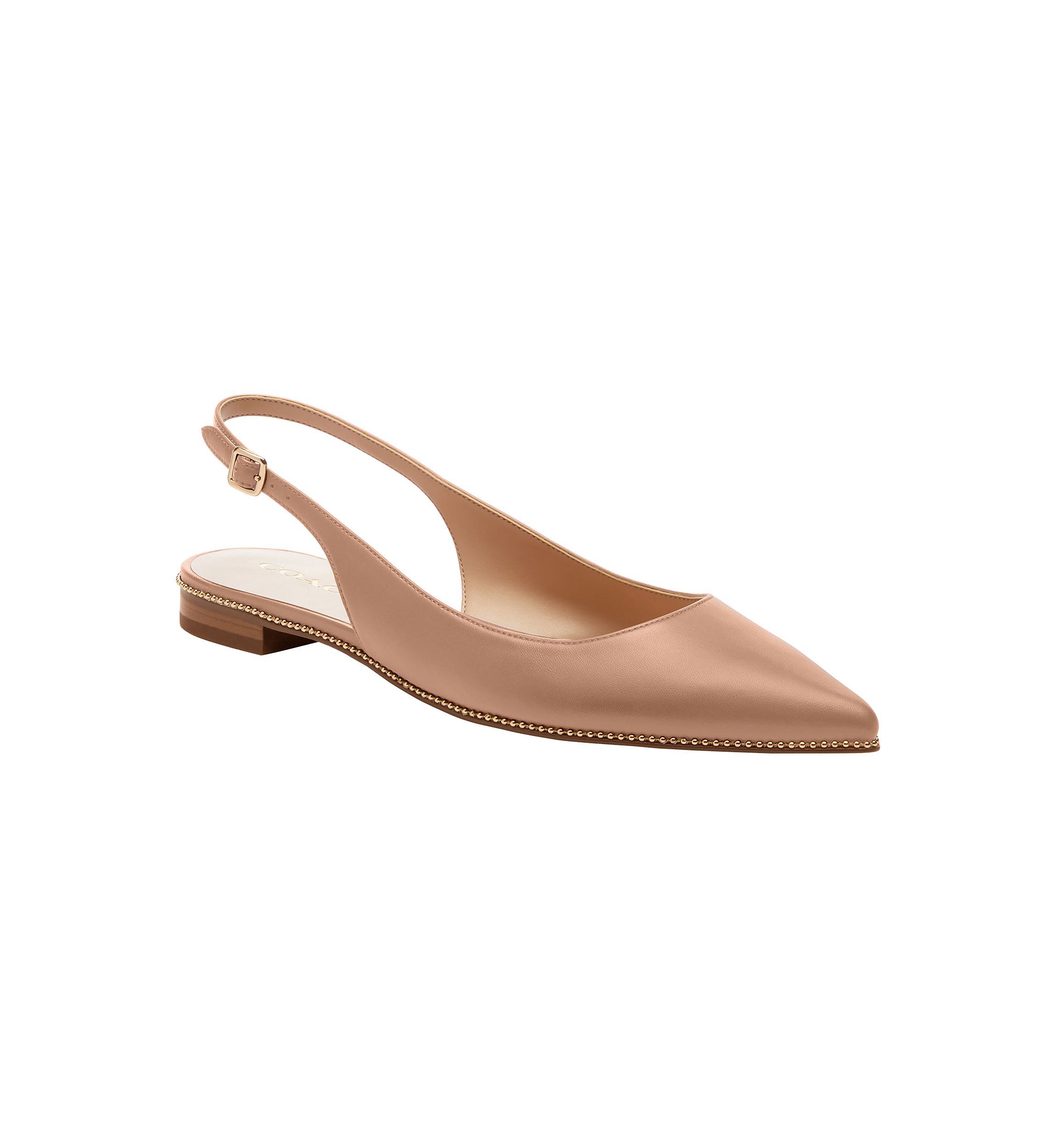 Claire Skimmer Flats