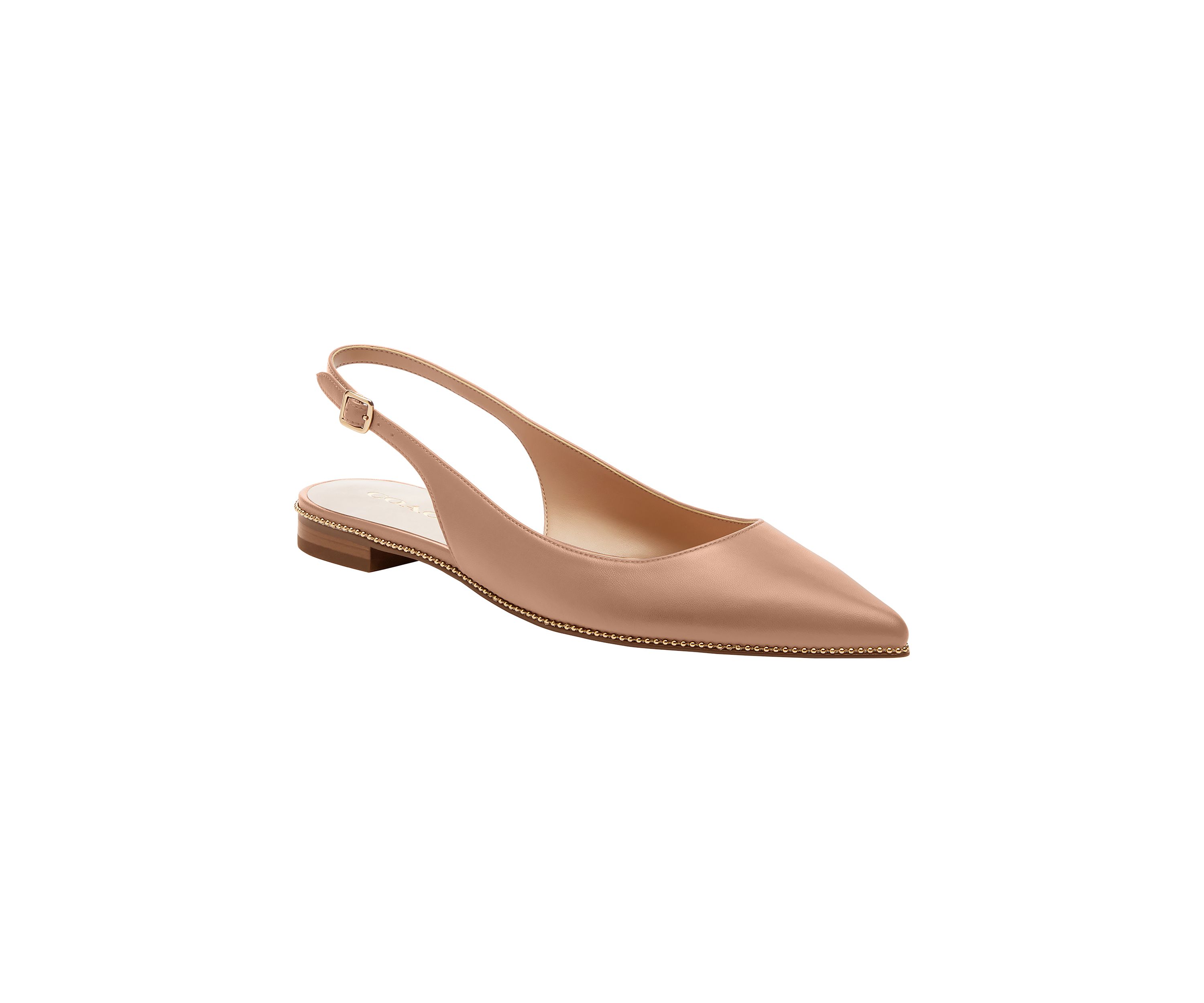 Claire Skimmer Flats