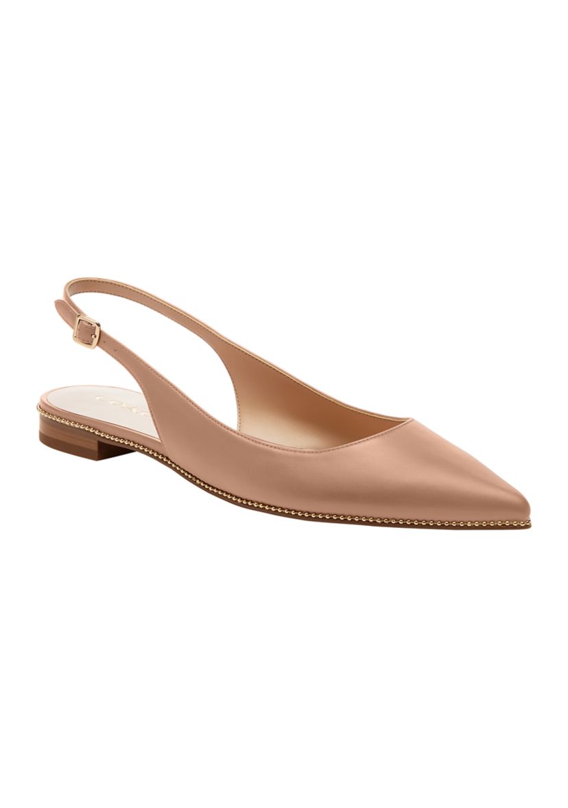 Claire Skimmer Flats