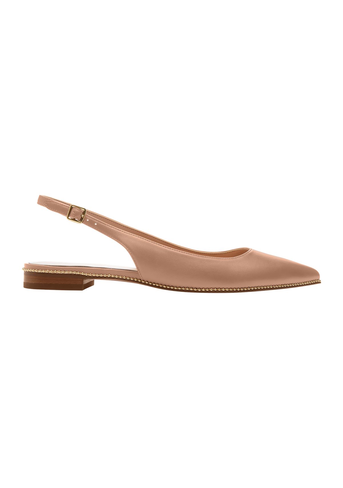 Claire Skimmer Flats