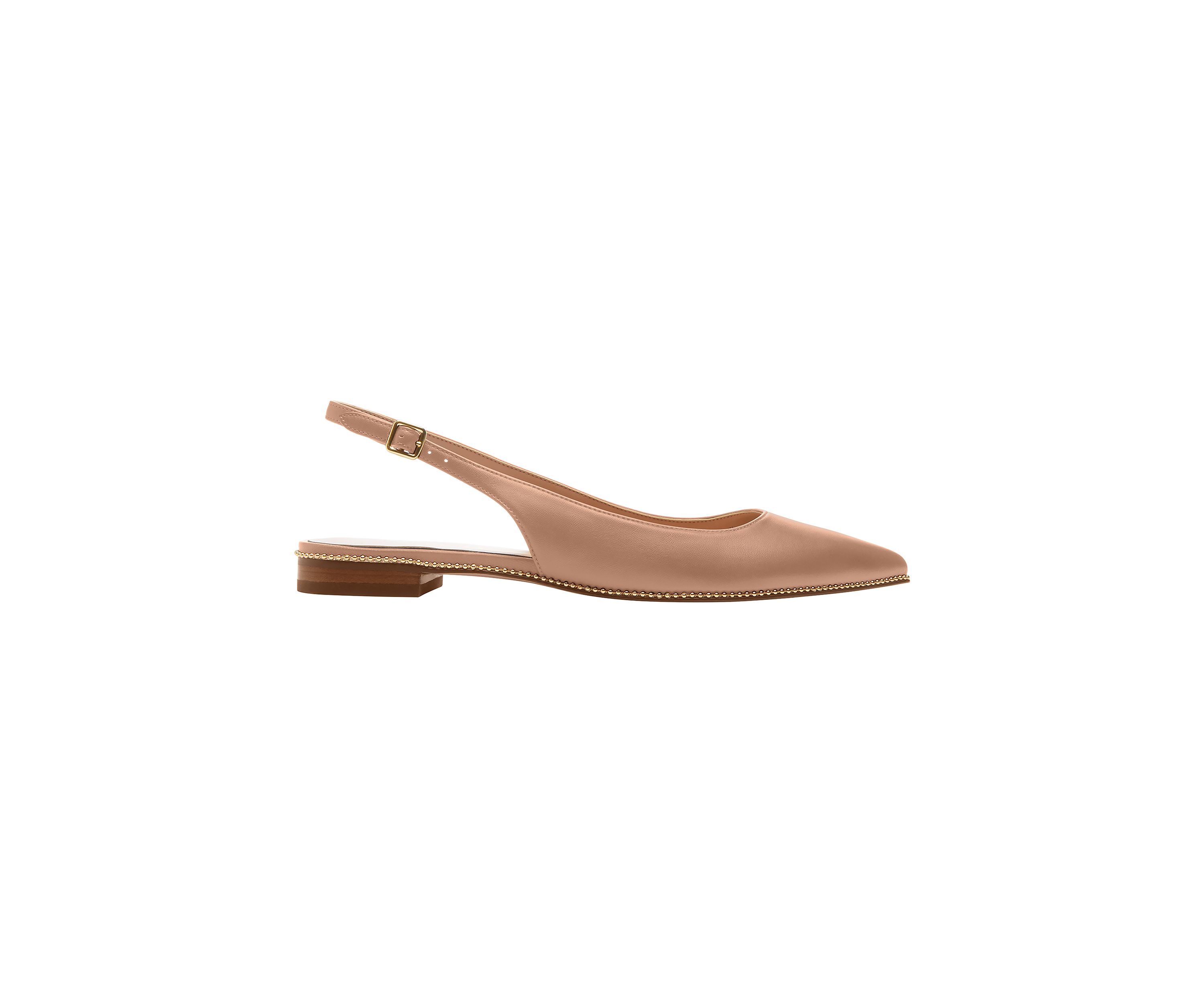 Claire Skimmer Flats