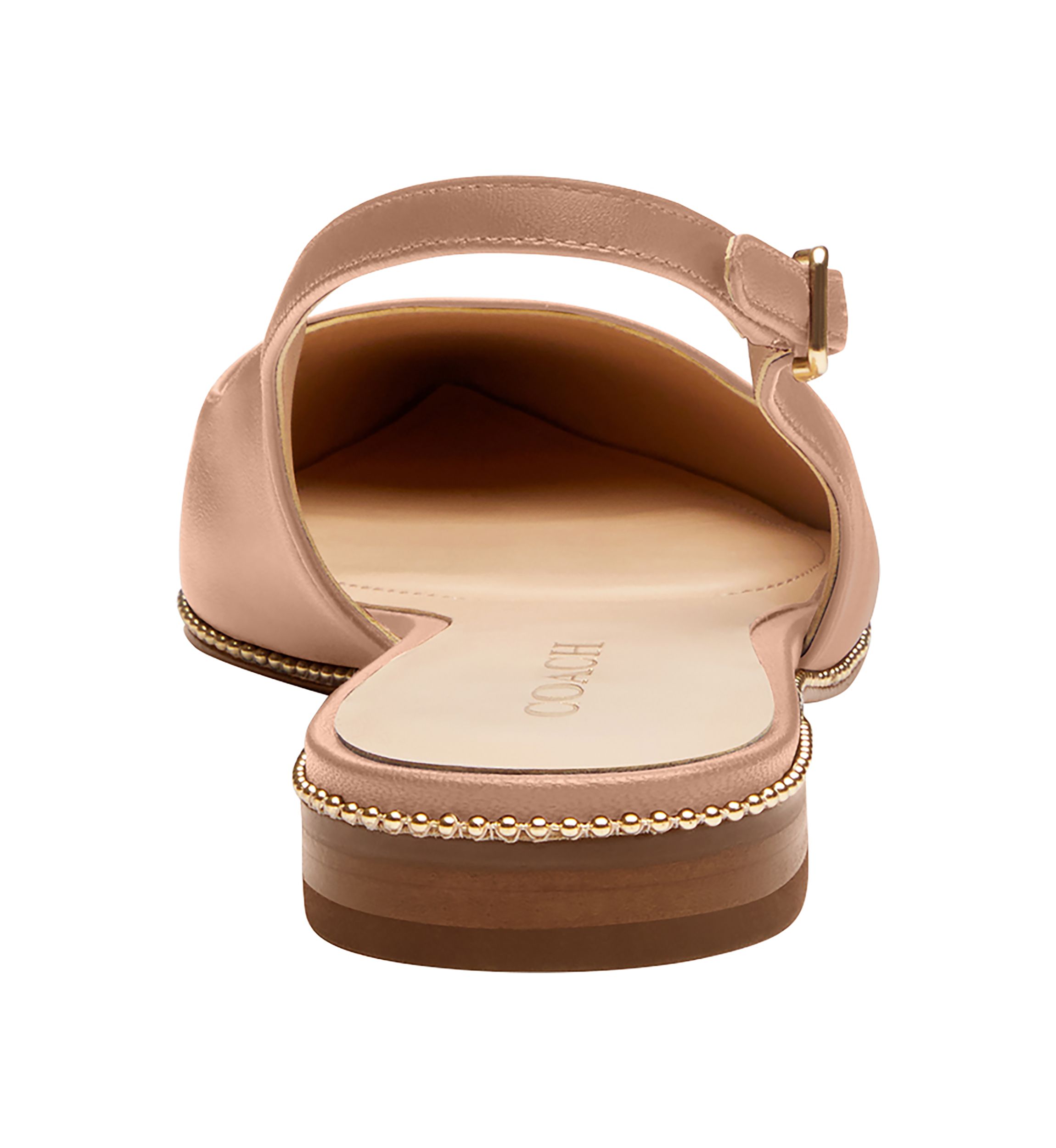 Claire Skimmer Flats