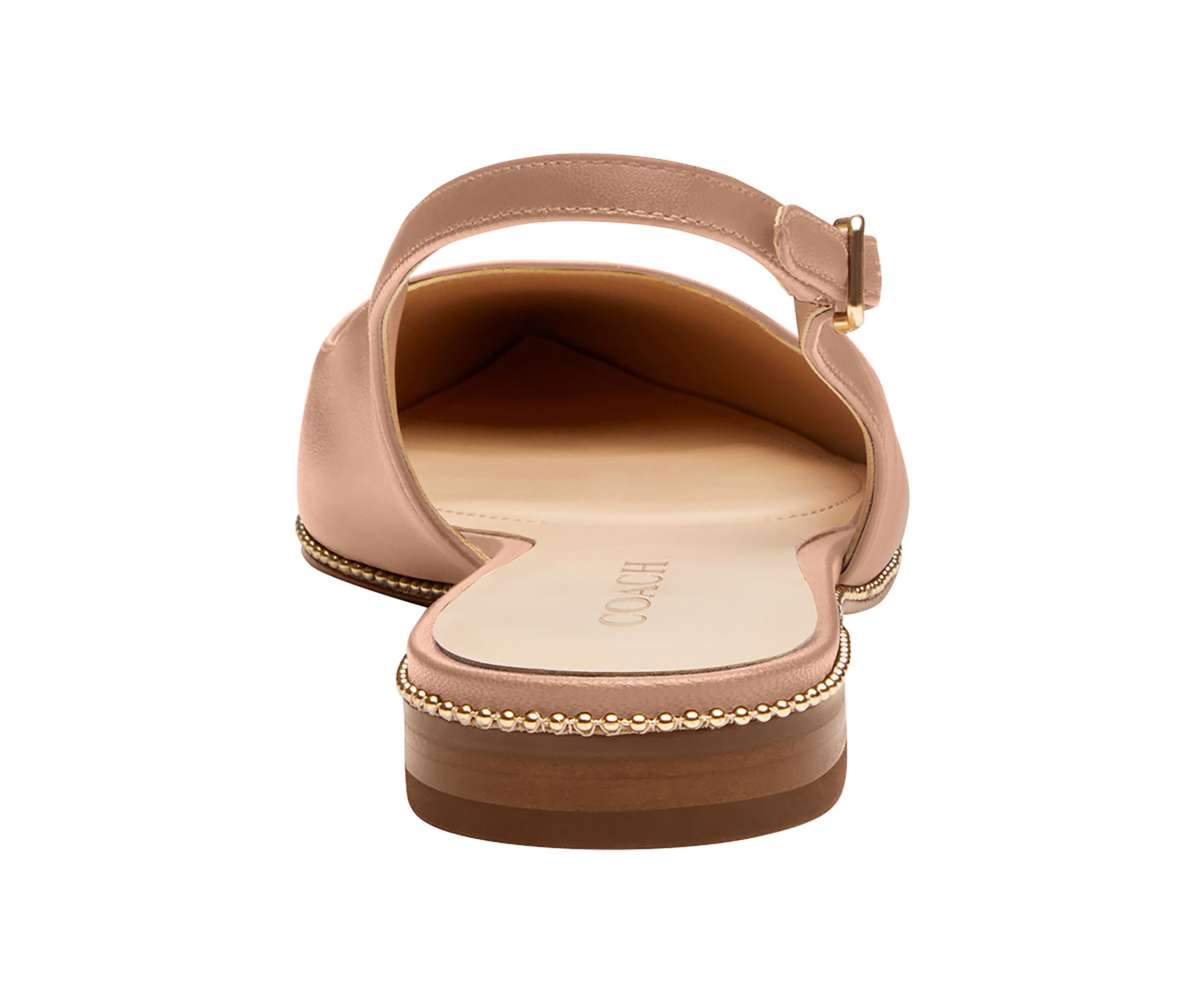 Claire Skimmer Flats