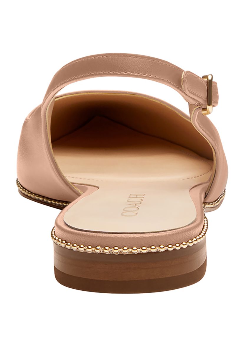 Claire Skimmer Flats