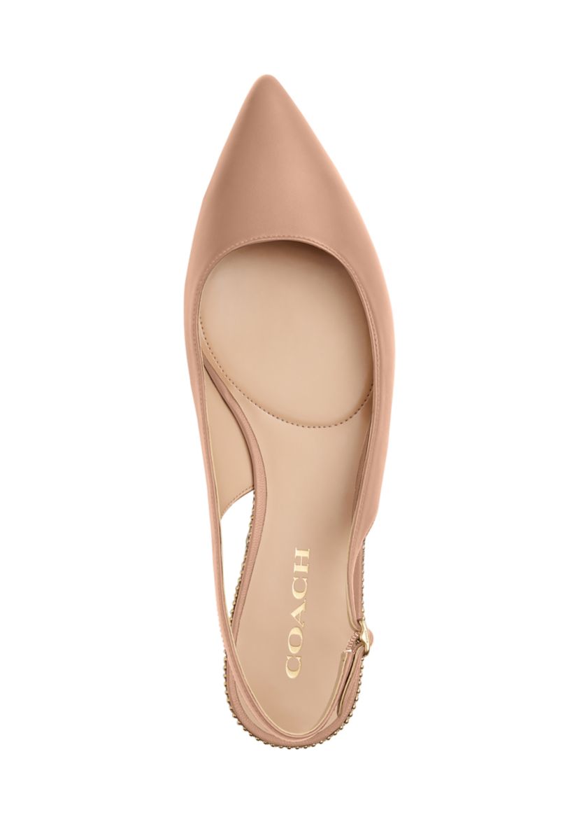 Claire Skimmer Flats