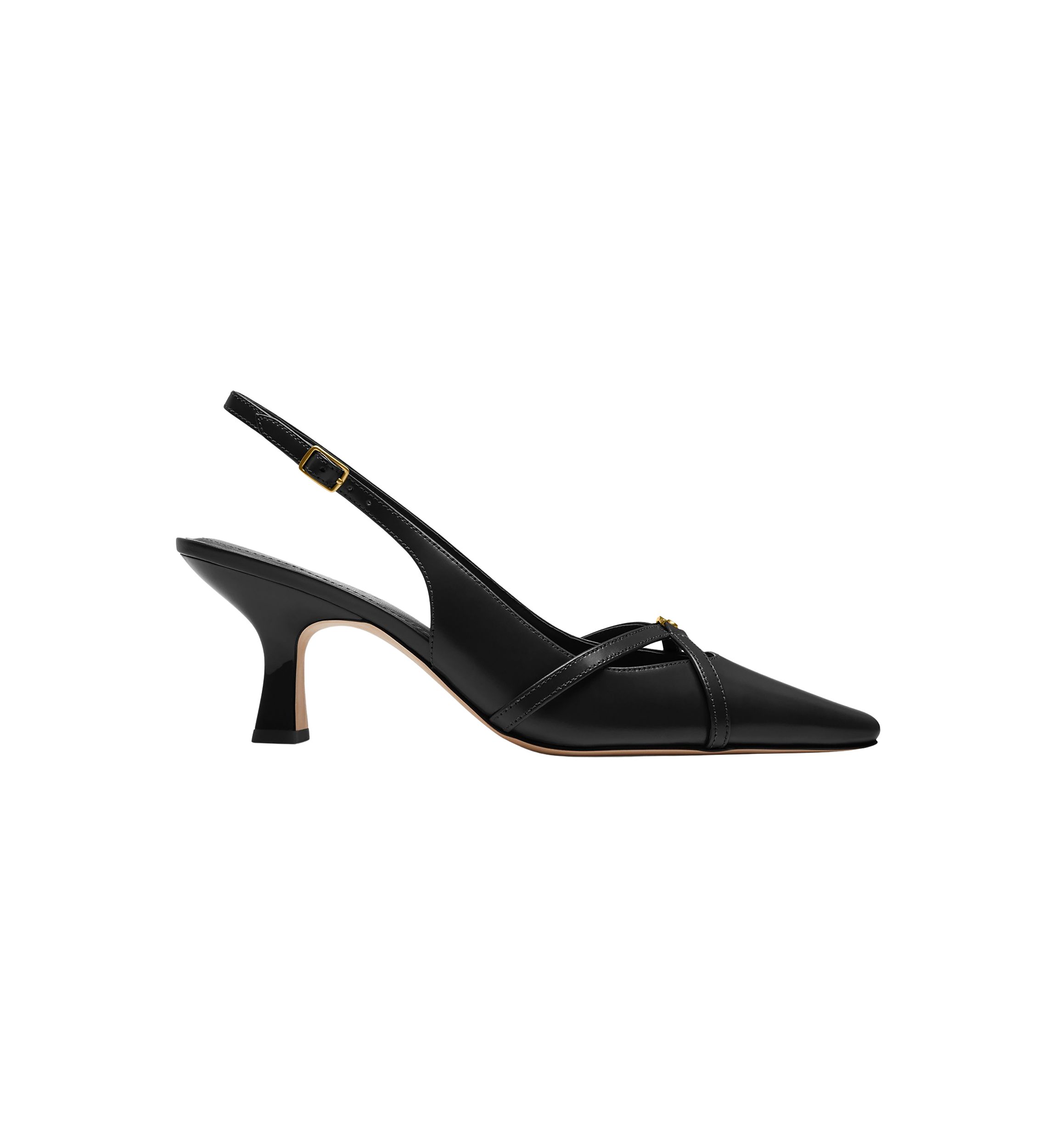 Rowyn Slingback Heels