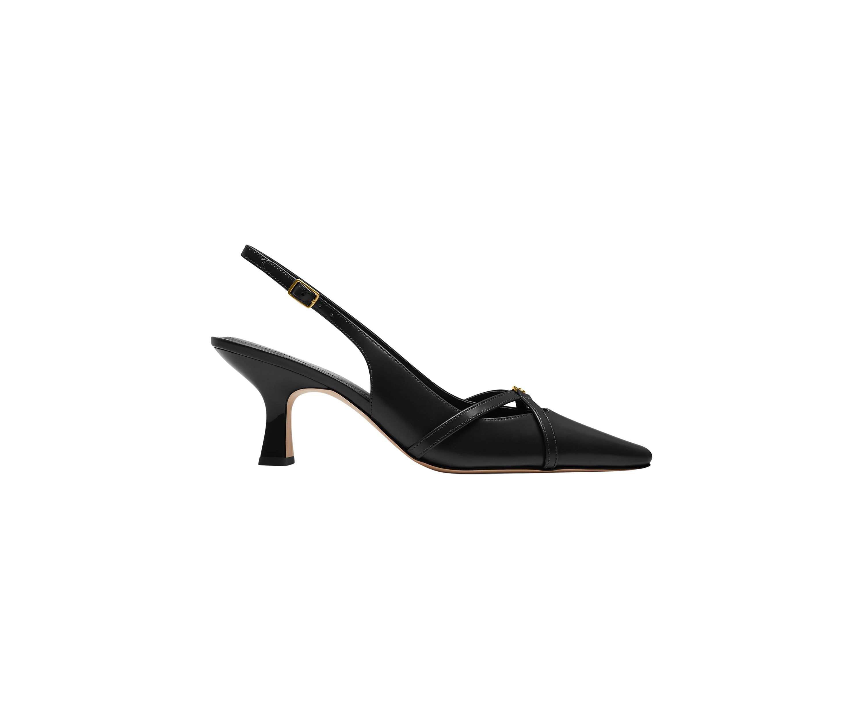 Rowyn Slingback Heels