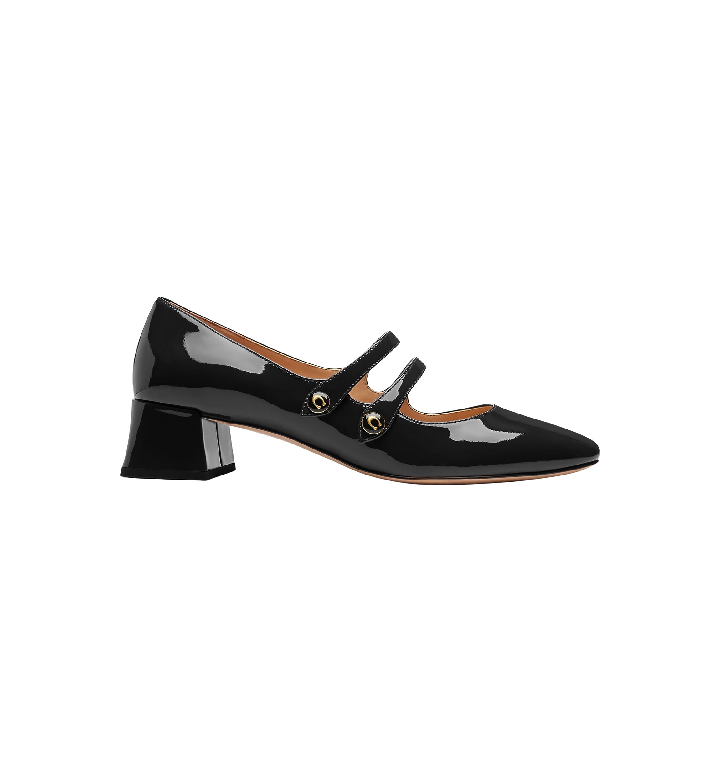 Angelina Mary Jane Heels