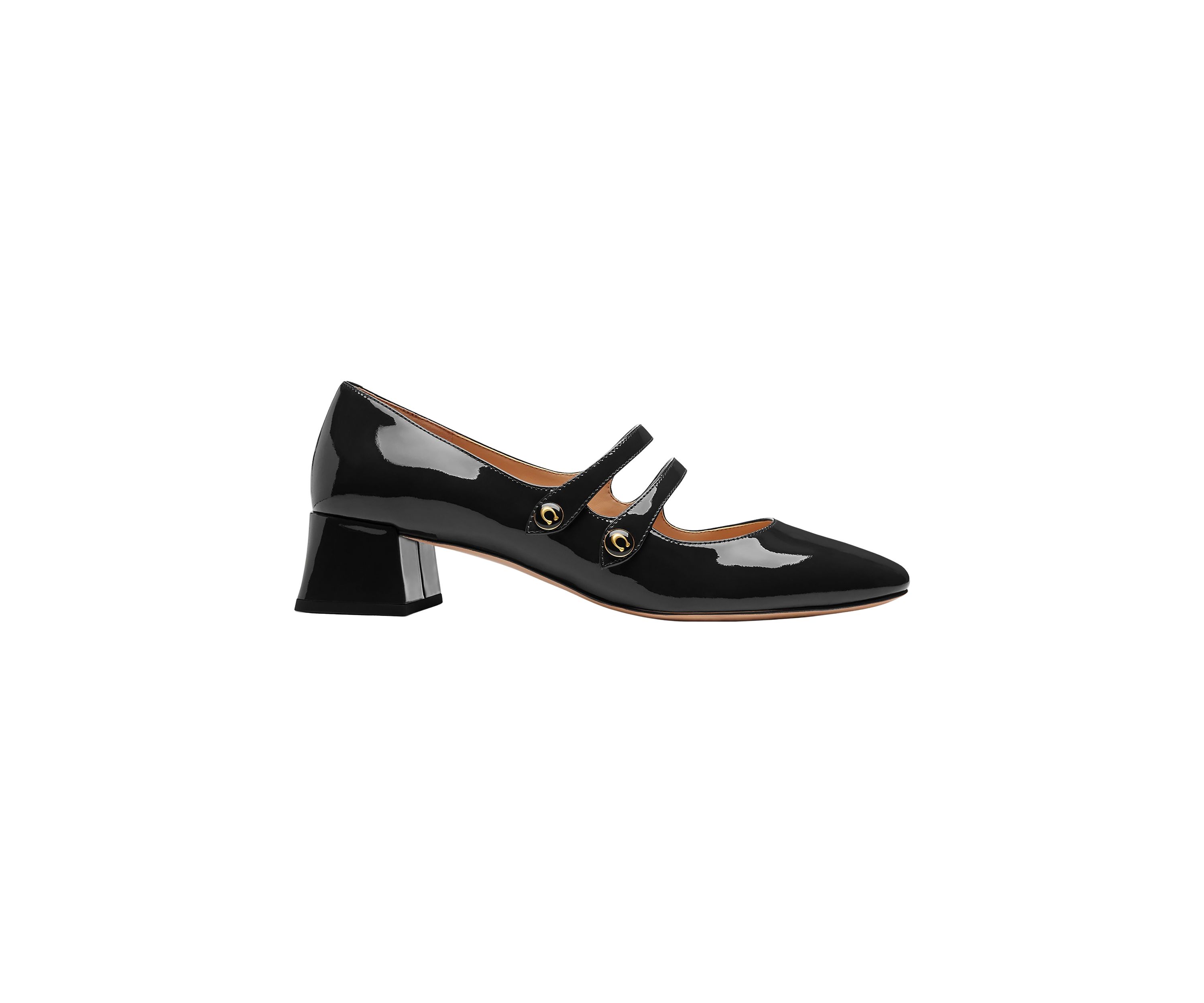 Angelina Mary Jane Heels