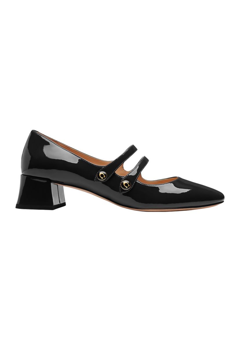 Angelina Mary Jane Heels