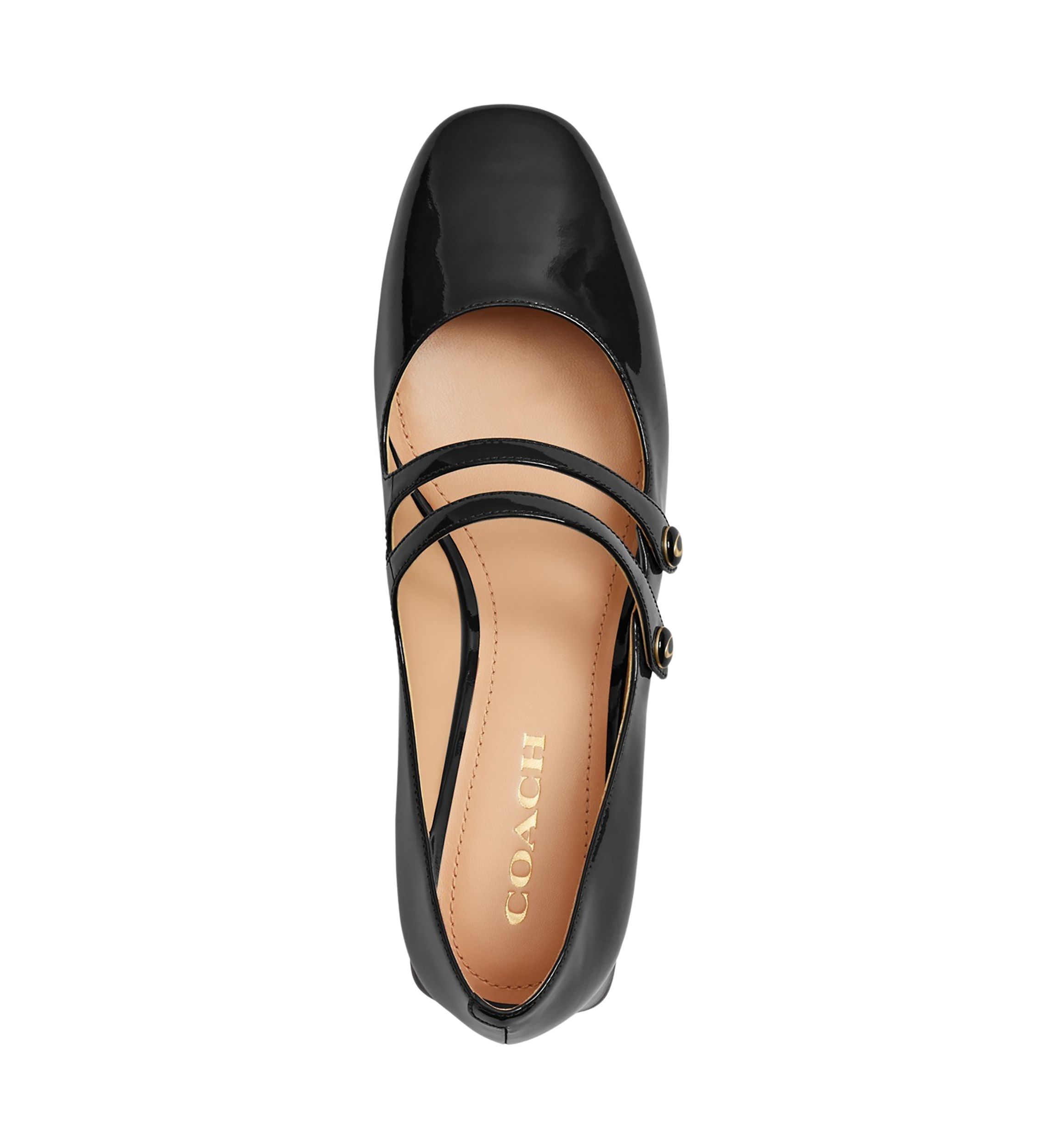 Angelina Mary Jane Heels