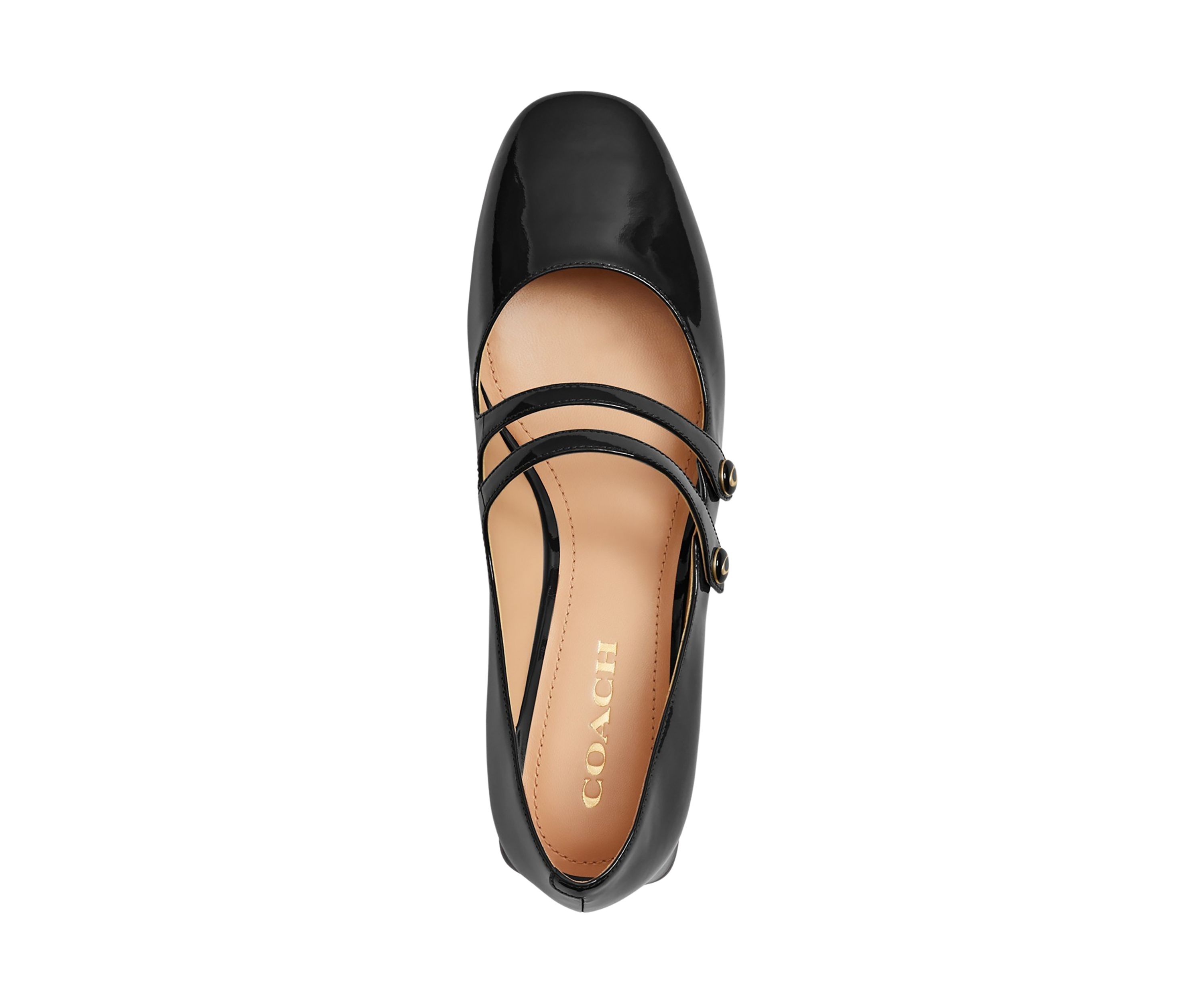 Angelina Mary Jane Heels
