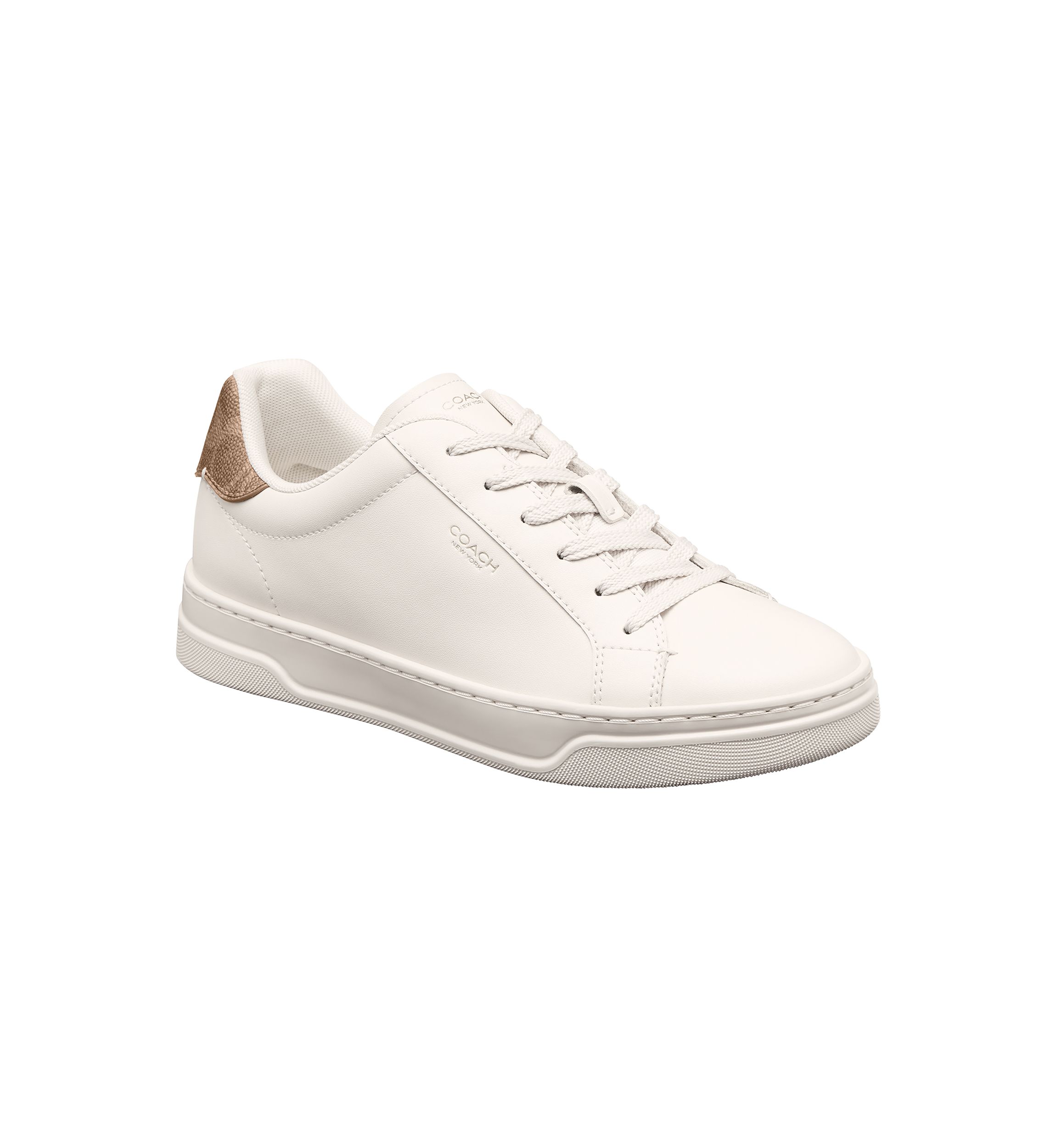 High Line Sneakers