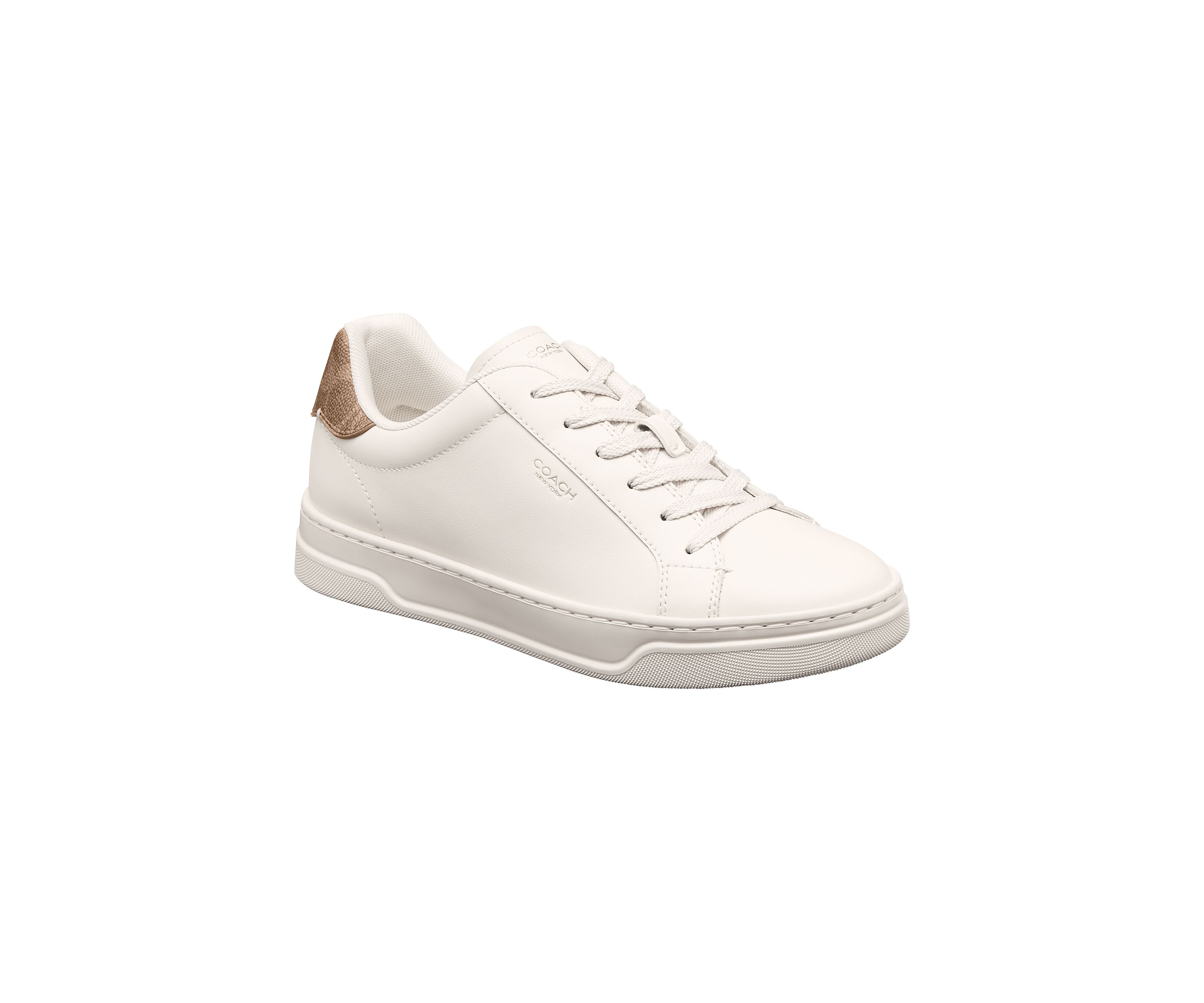 High Line Sneakers