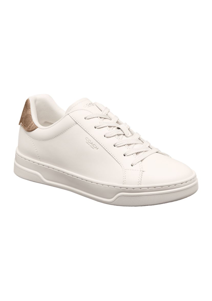 High Line Sneakers