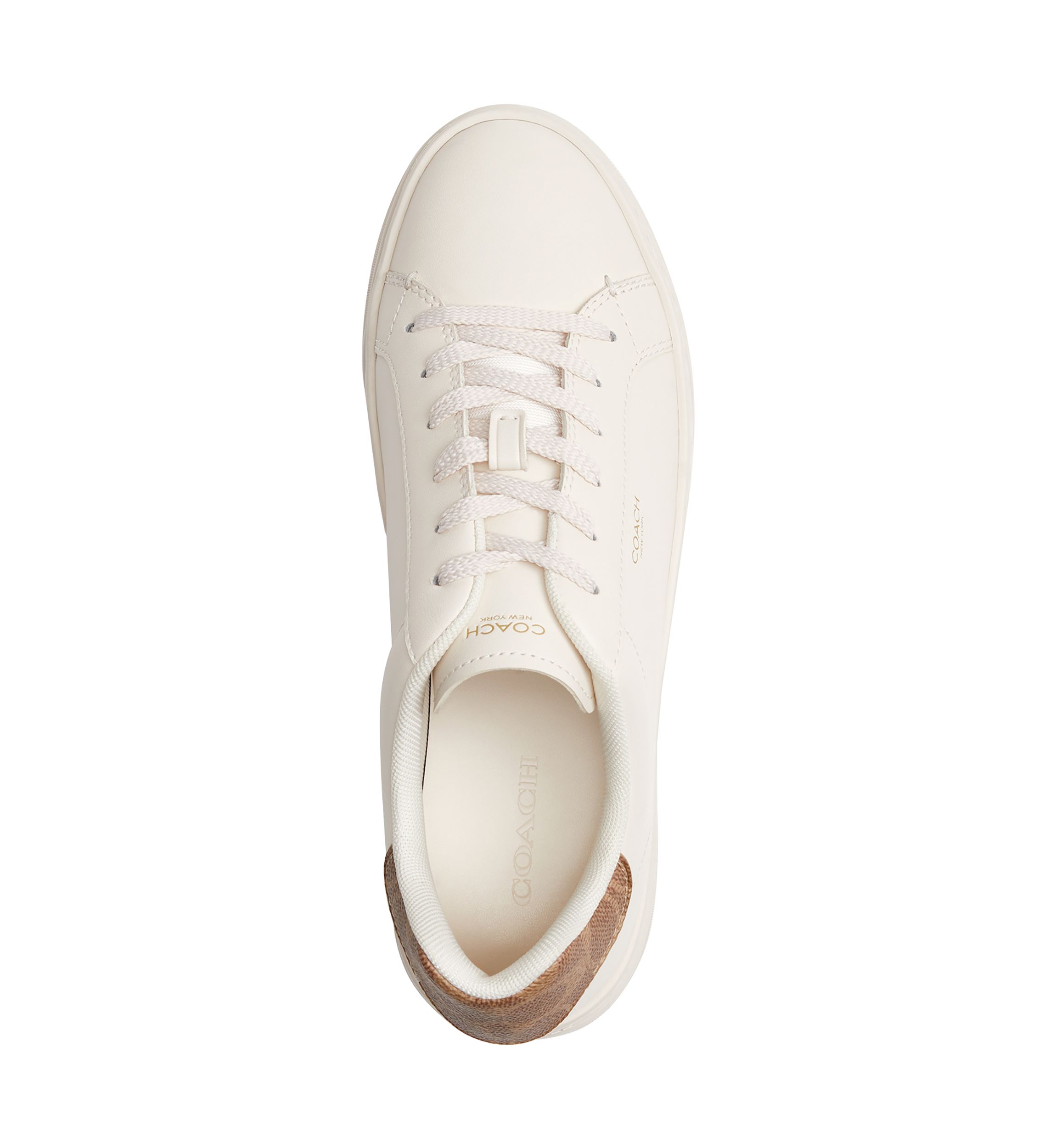 High Line Sneakers