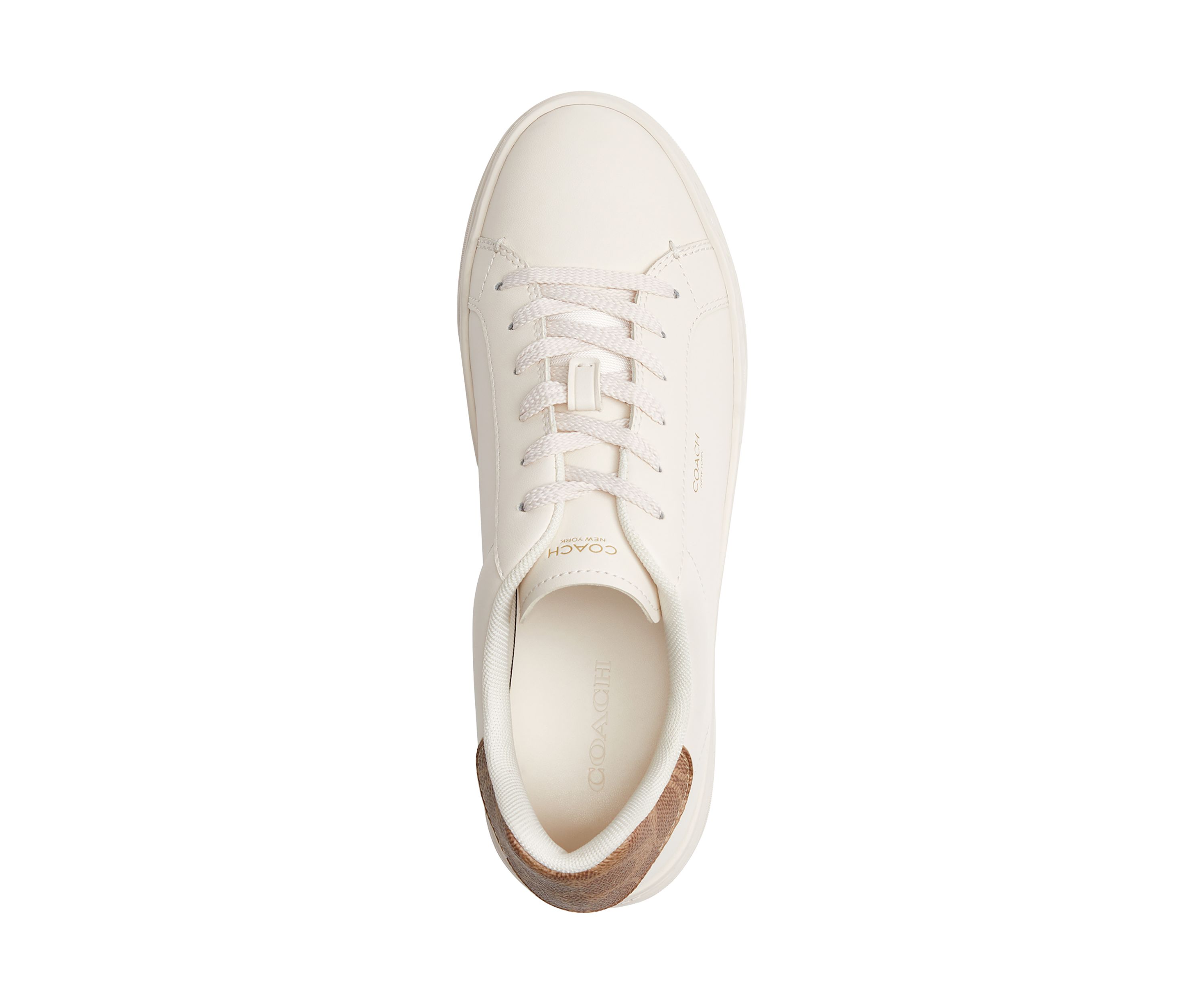 High Line Sneakers