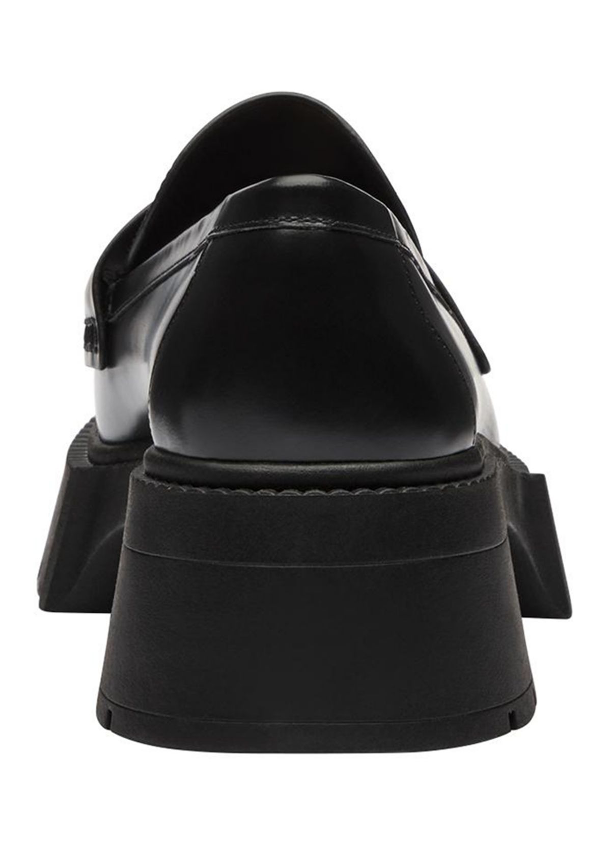 Leah Platform Loafers