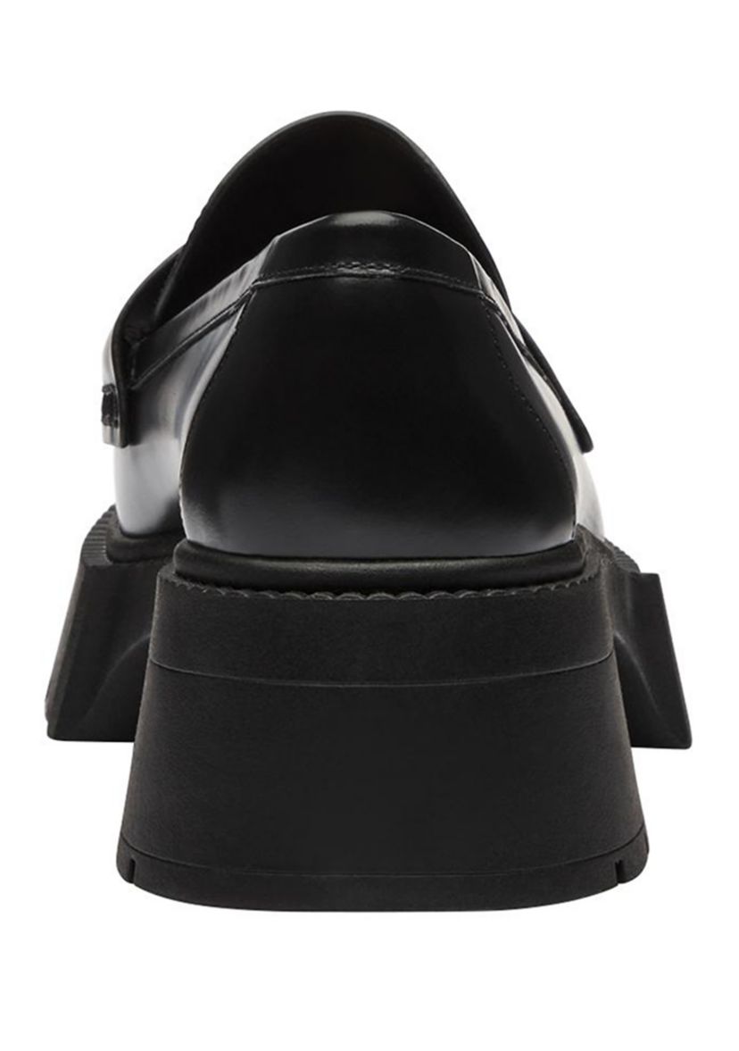 Leah Platform Loafers