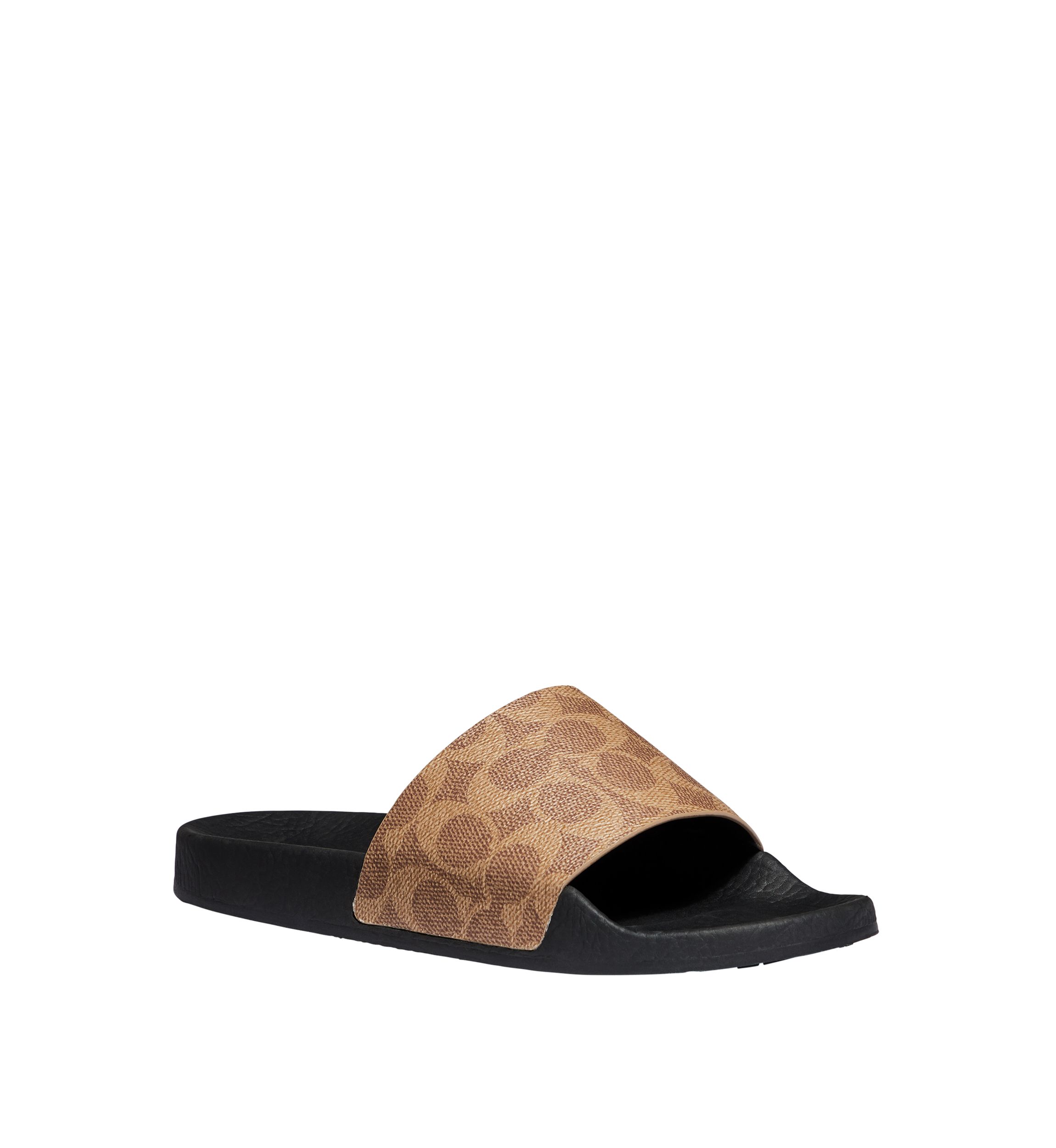 Udele Sport Slide Sandals