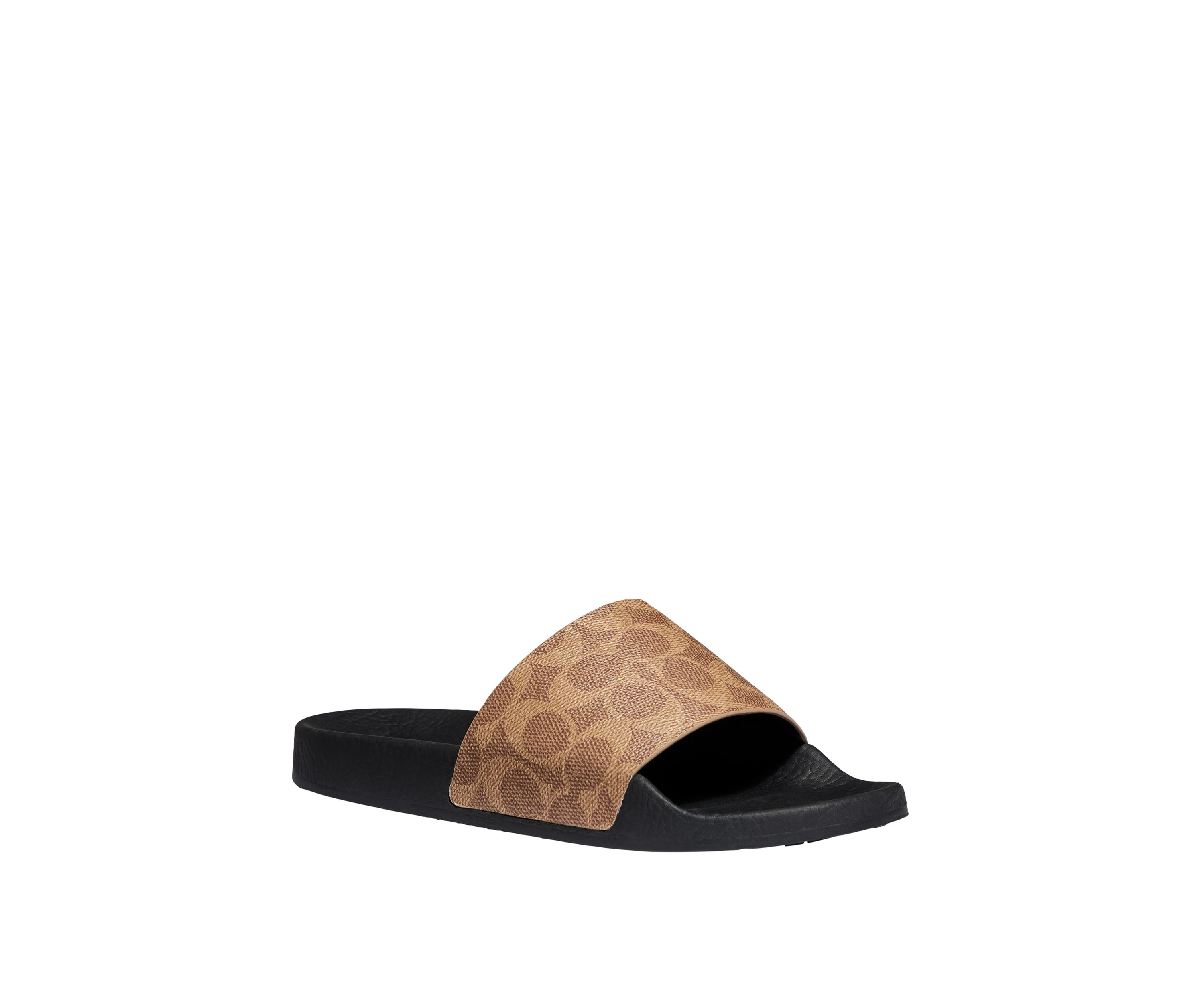 Udele Sport Slide Sandals