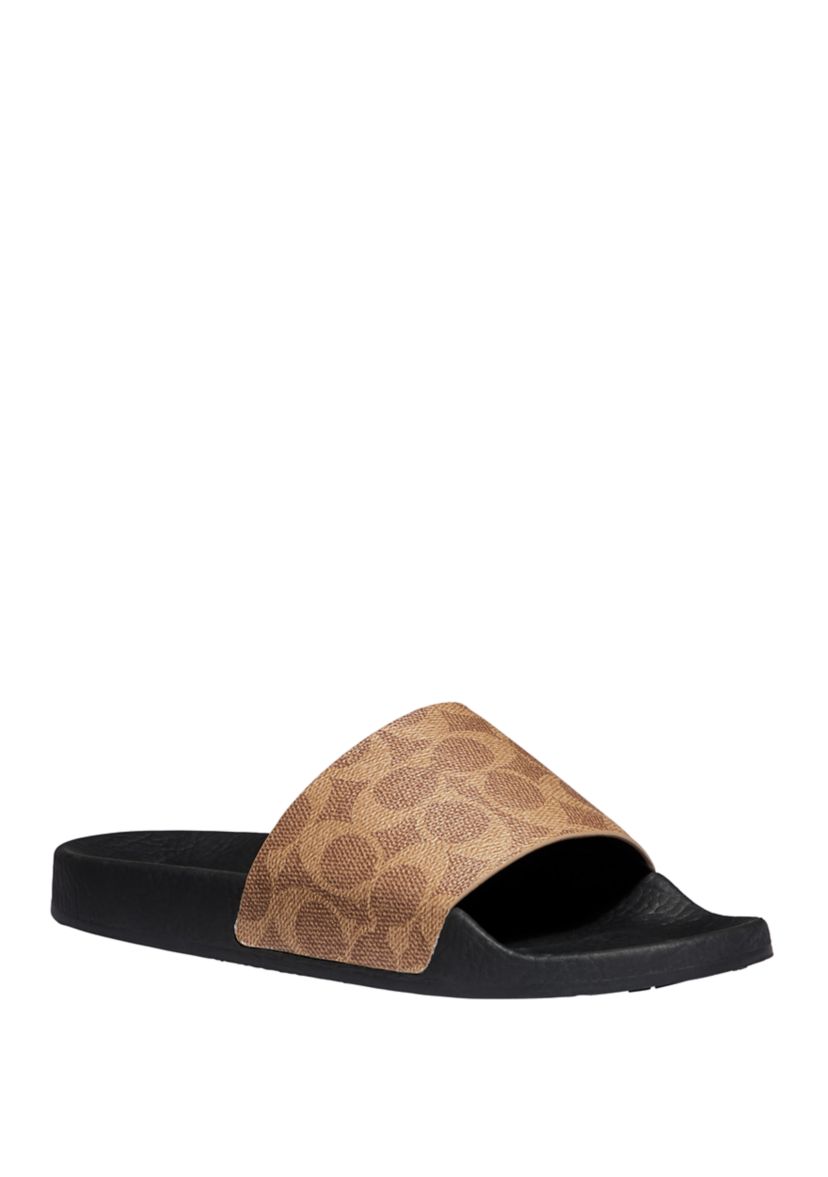 Udele Sport Slide Sandals