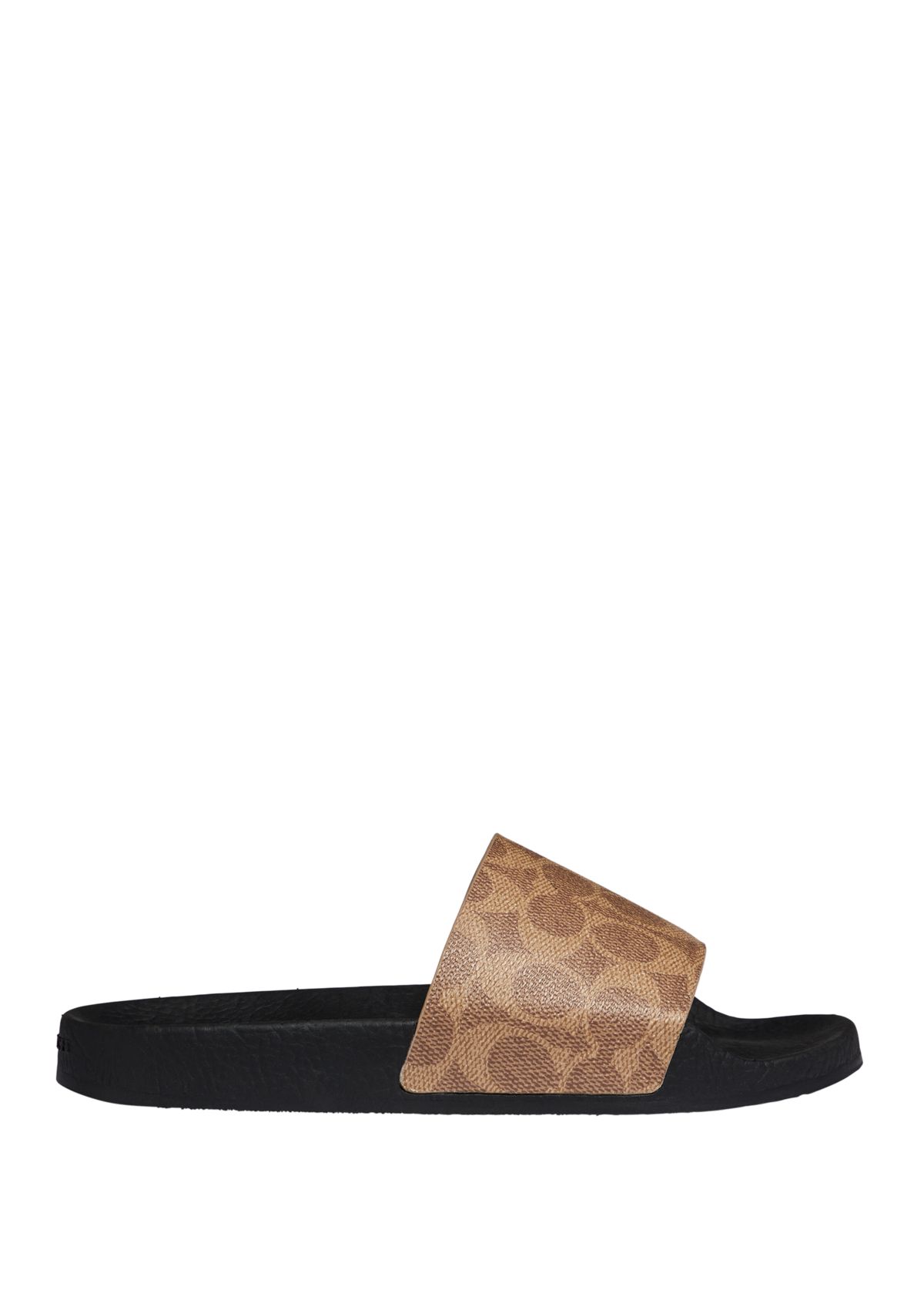 Udele Sport Slide Sandals