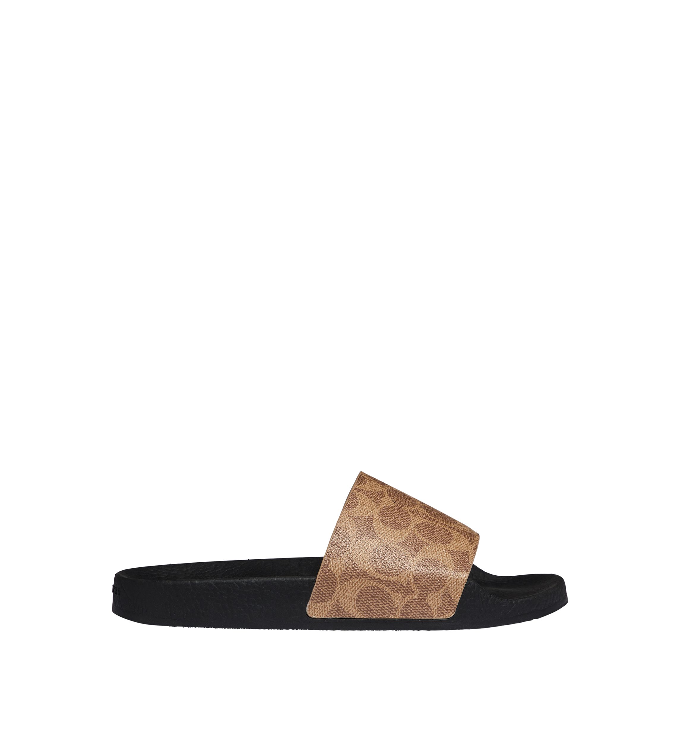 Udele Sport Slide Sandals