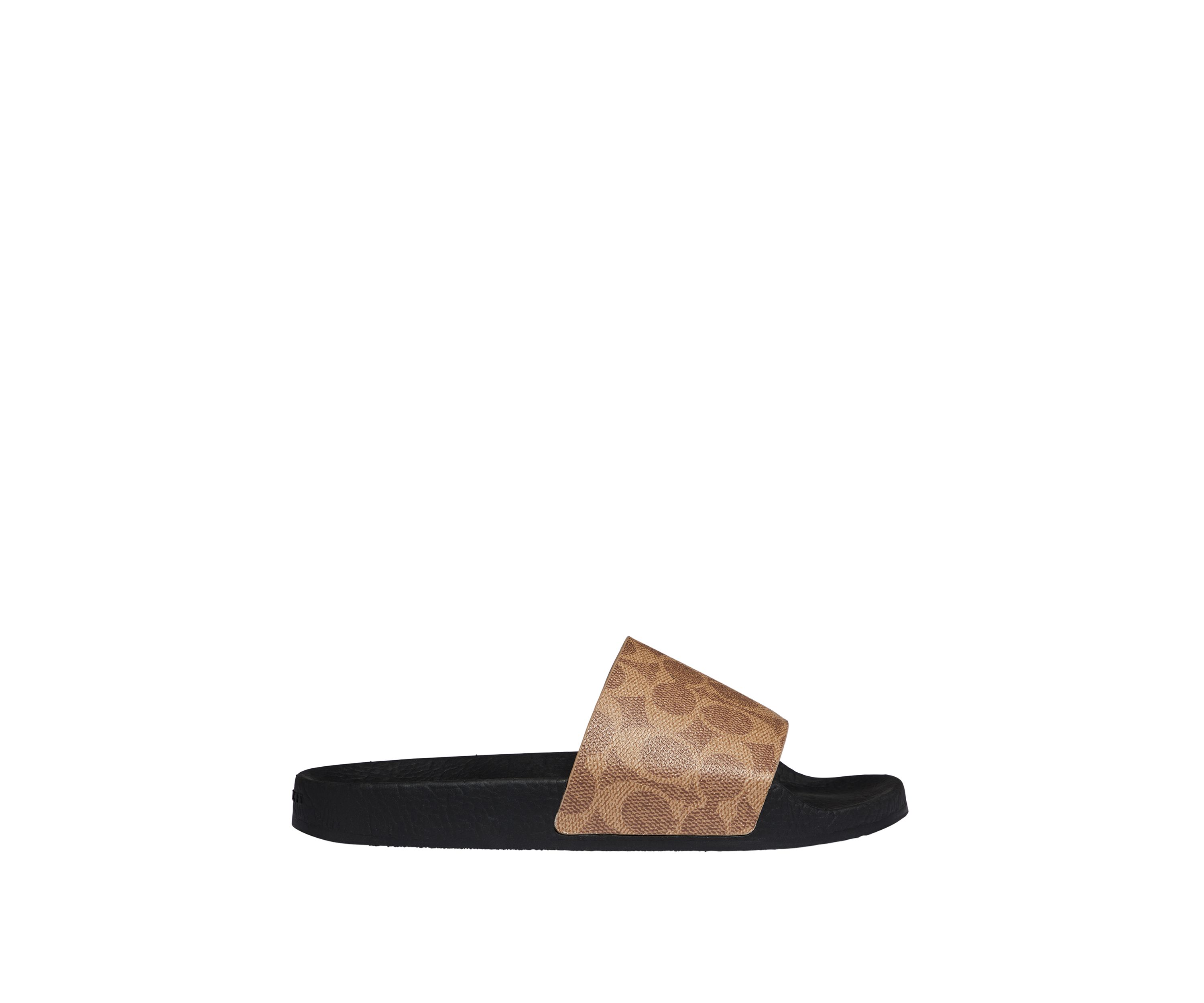 Udele Sport Slide Sandals