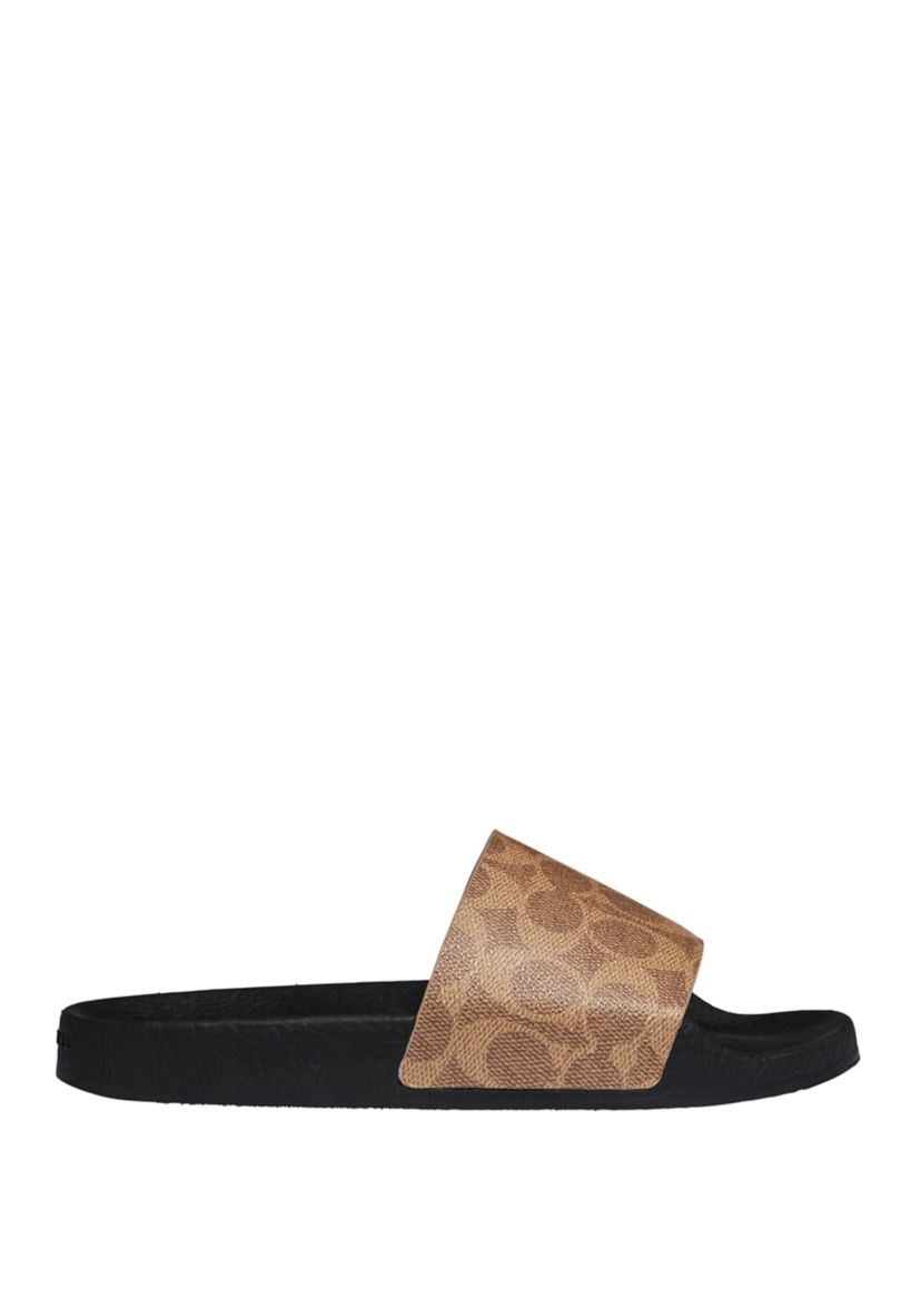 Udele Sport Slide Sandals