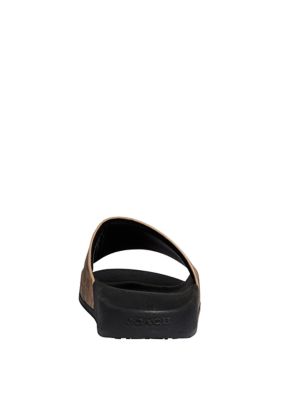 COACH Udele Sport Slide Sandals | belk