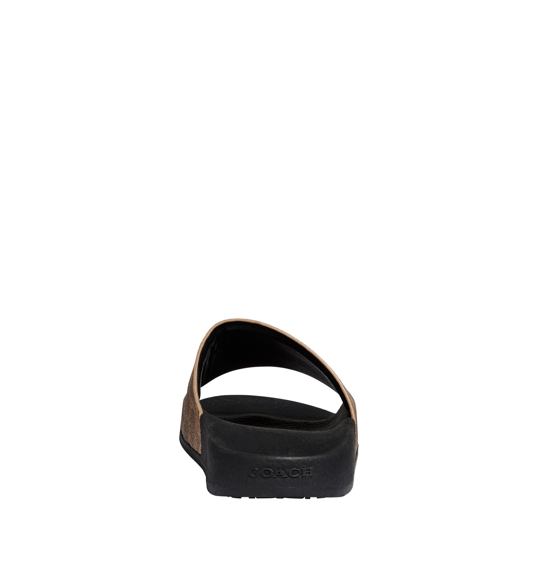 Udele Sport Slide Sandals