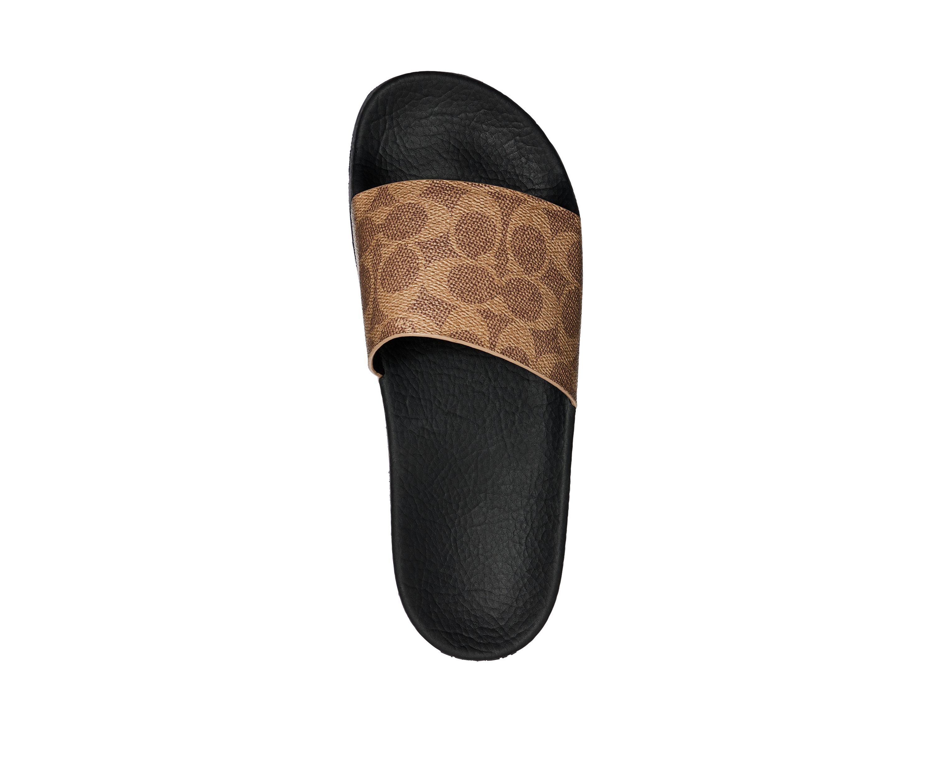 Udele Sport Slide Sandals