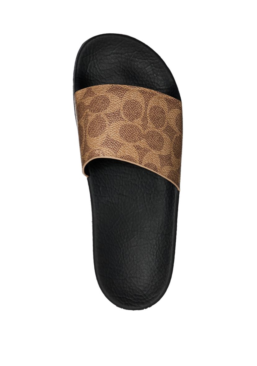 Udele Sport Slide Sandals