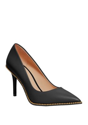 COACH Waverly Pumps | belk