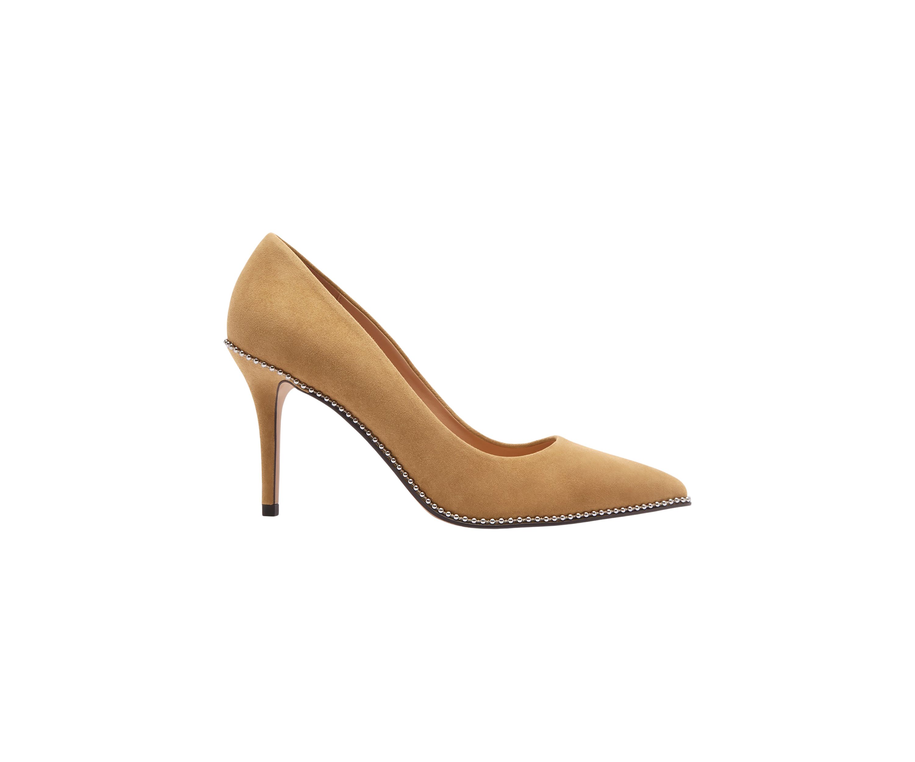 Waverly Pumps