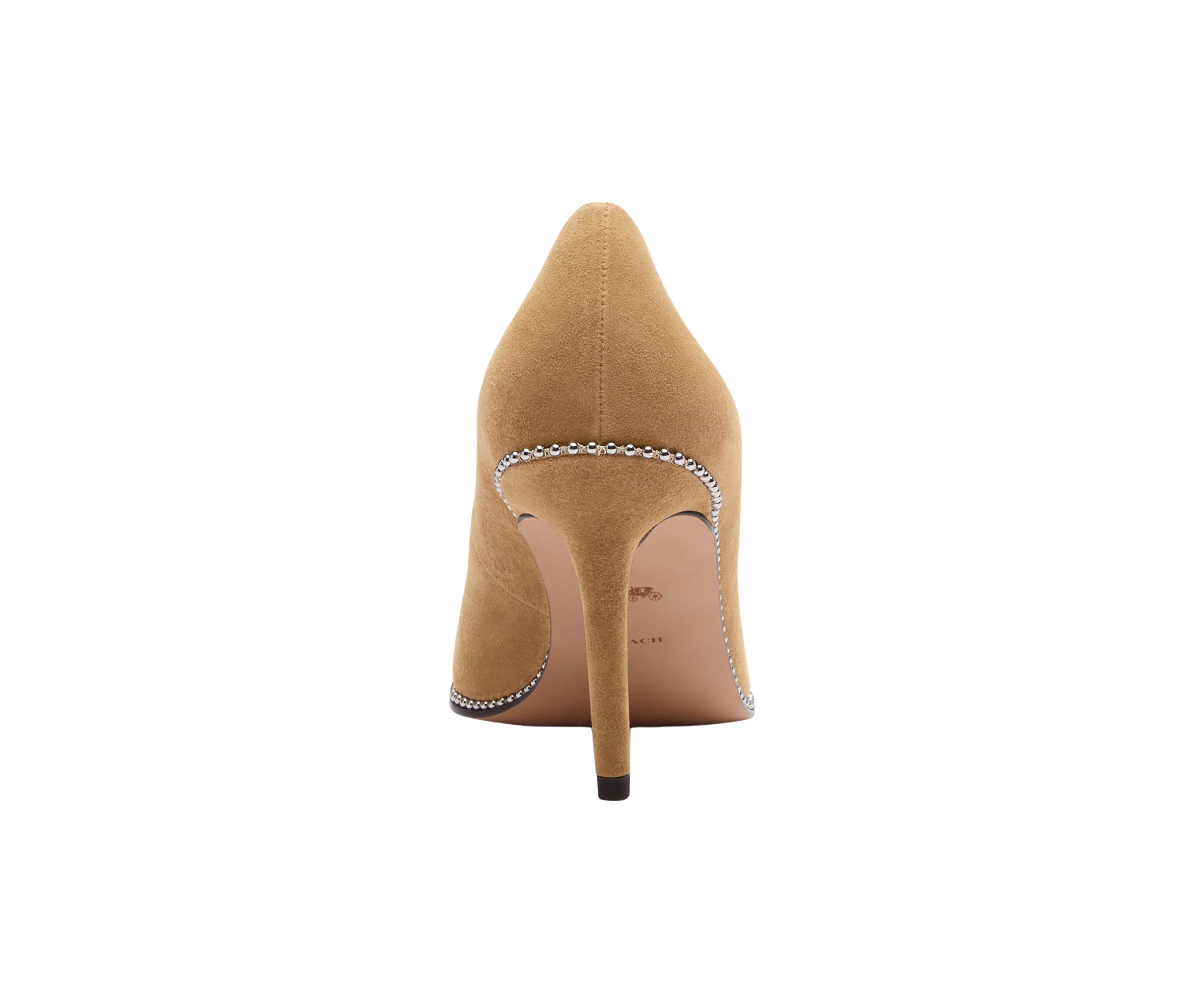 Waverly Pumps