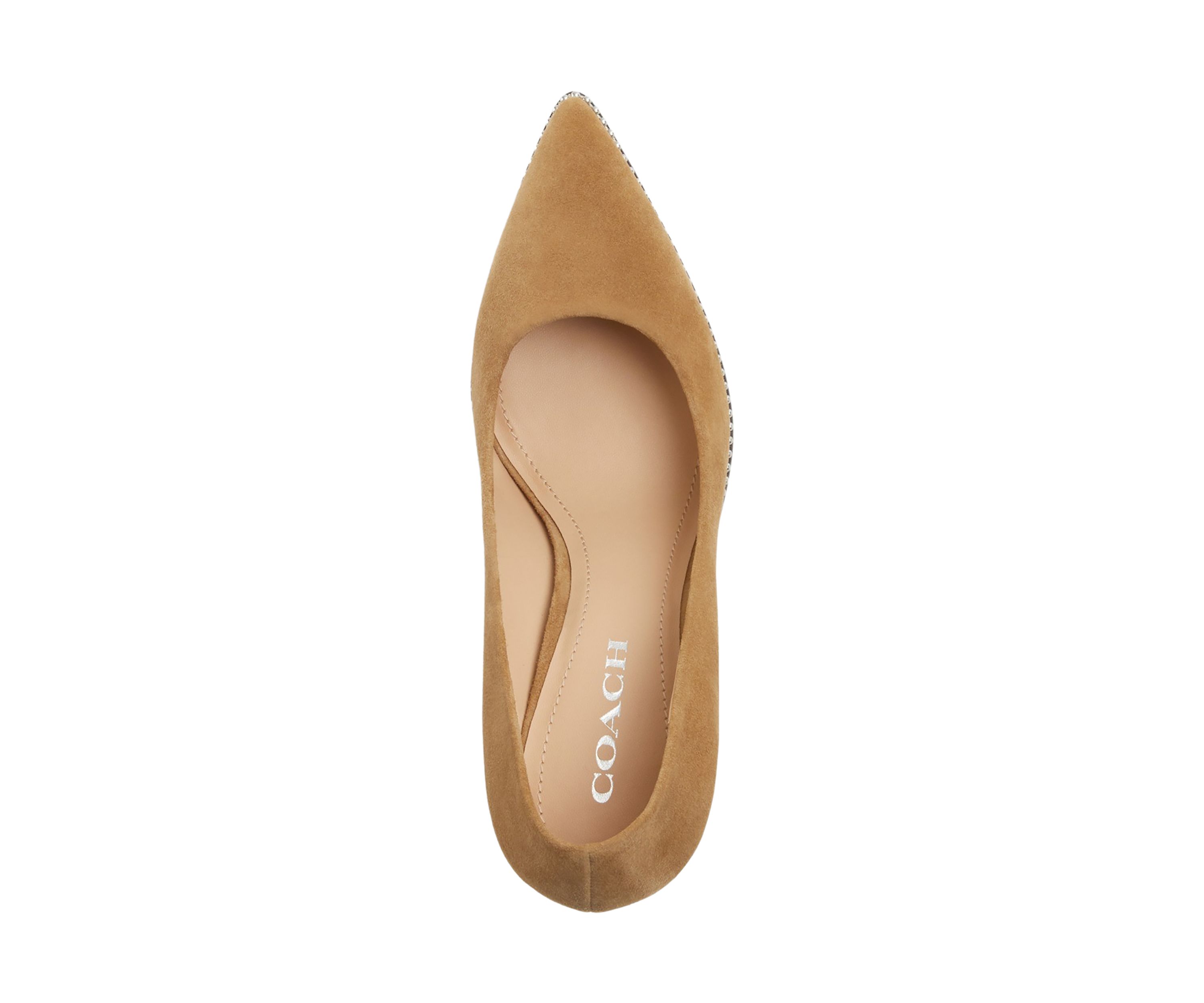 Waverly Pumps