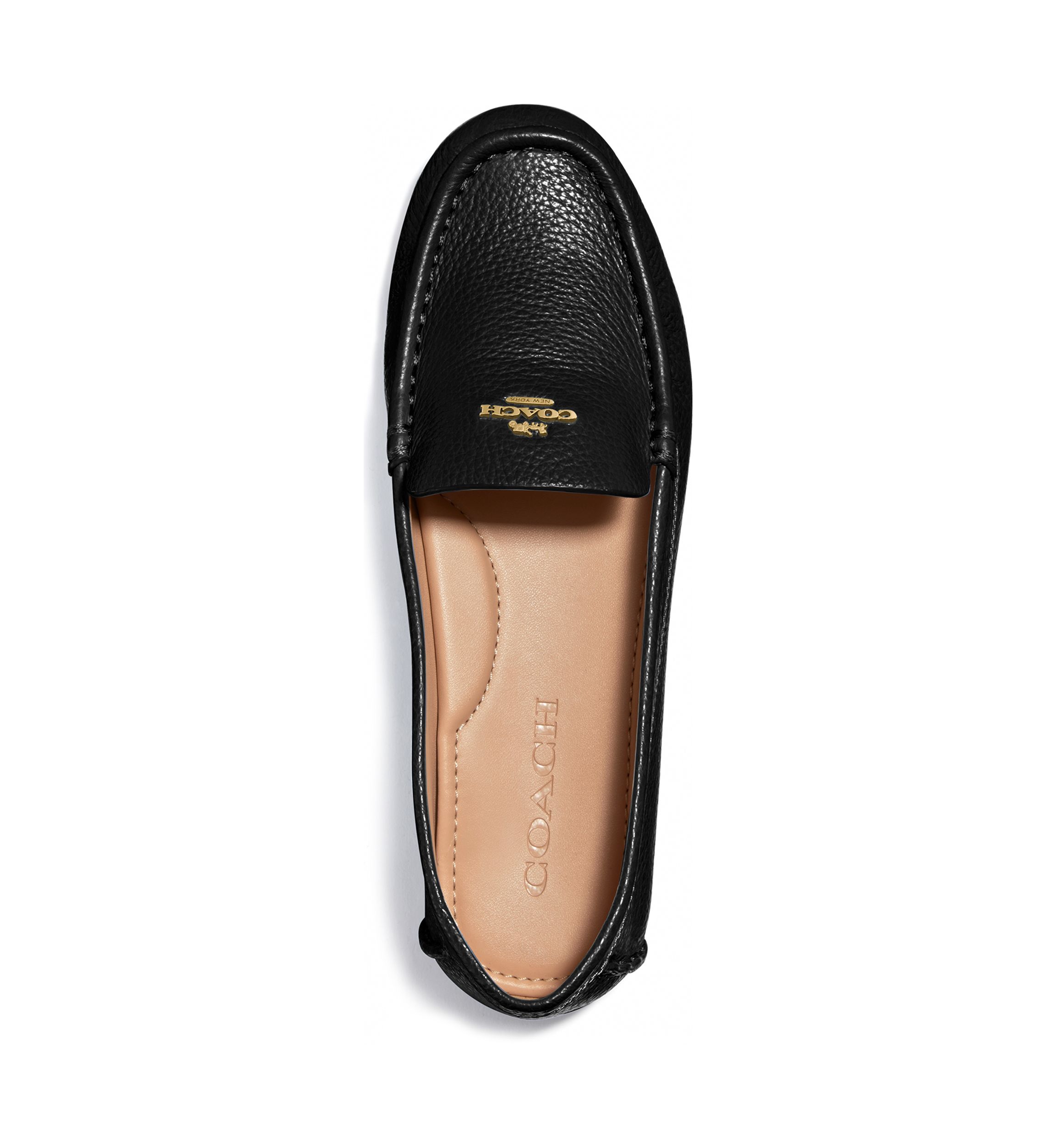 Marley Driver Flats