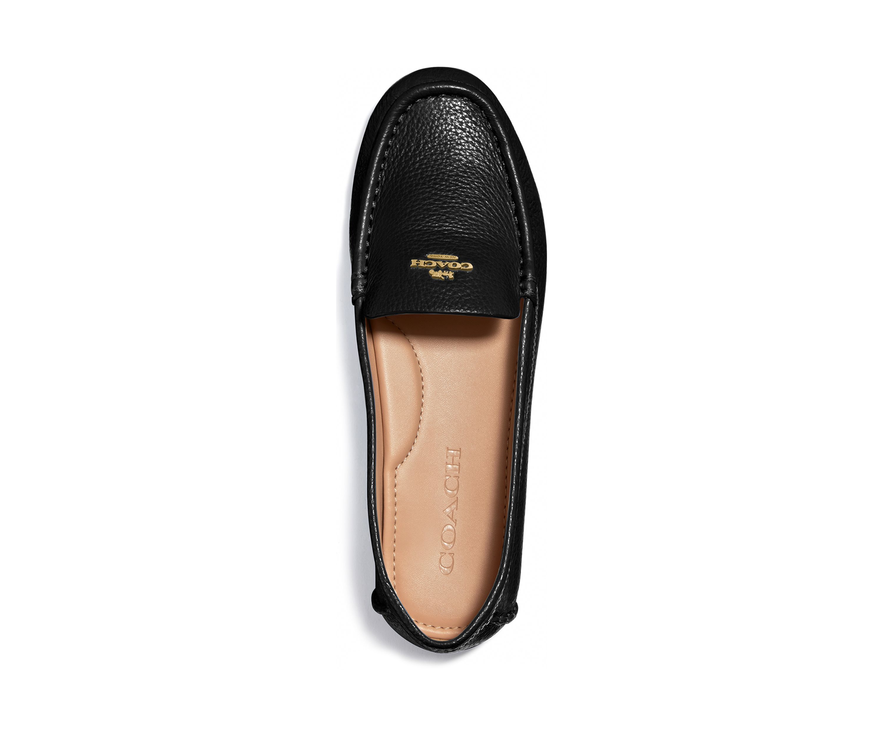 Marley Driver Flats