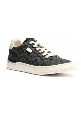 lowline signature sneaker coach