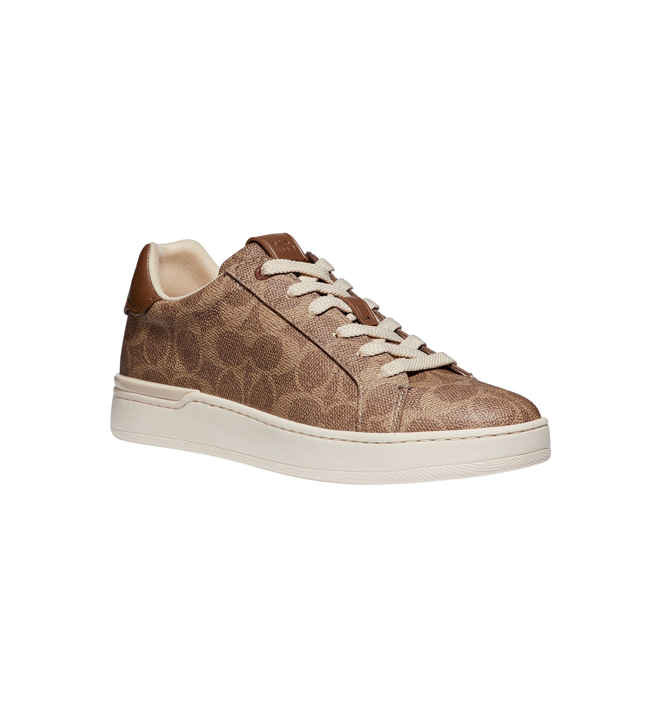Lowline Sneakers