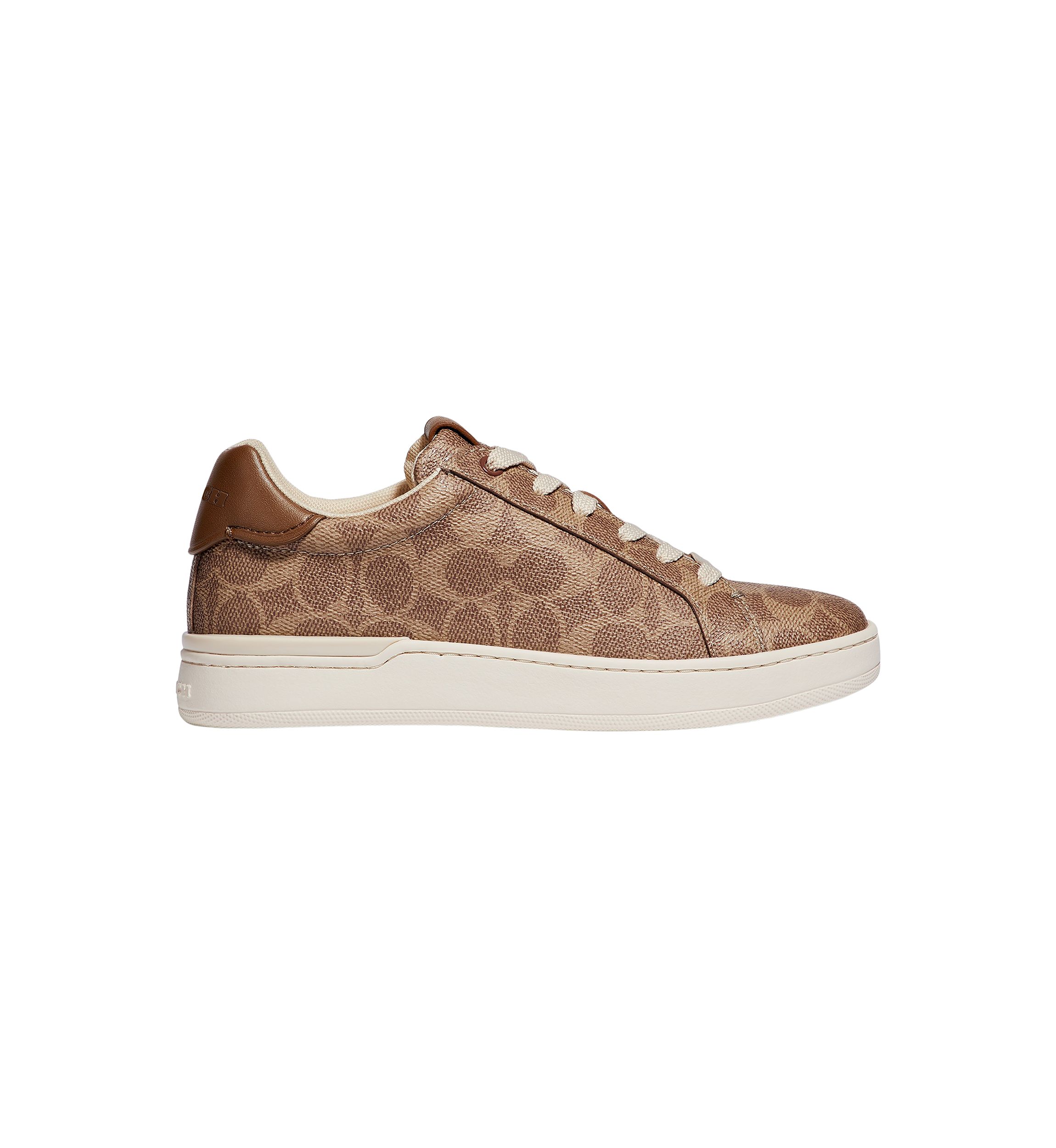 Lowline Sneakers