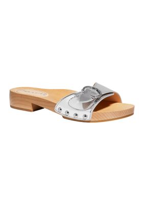 COACH Bleeker Sandals belk