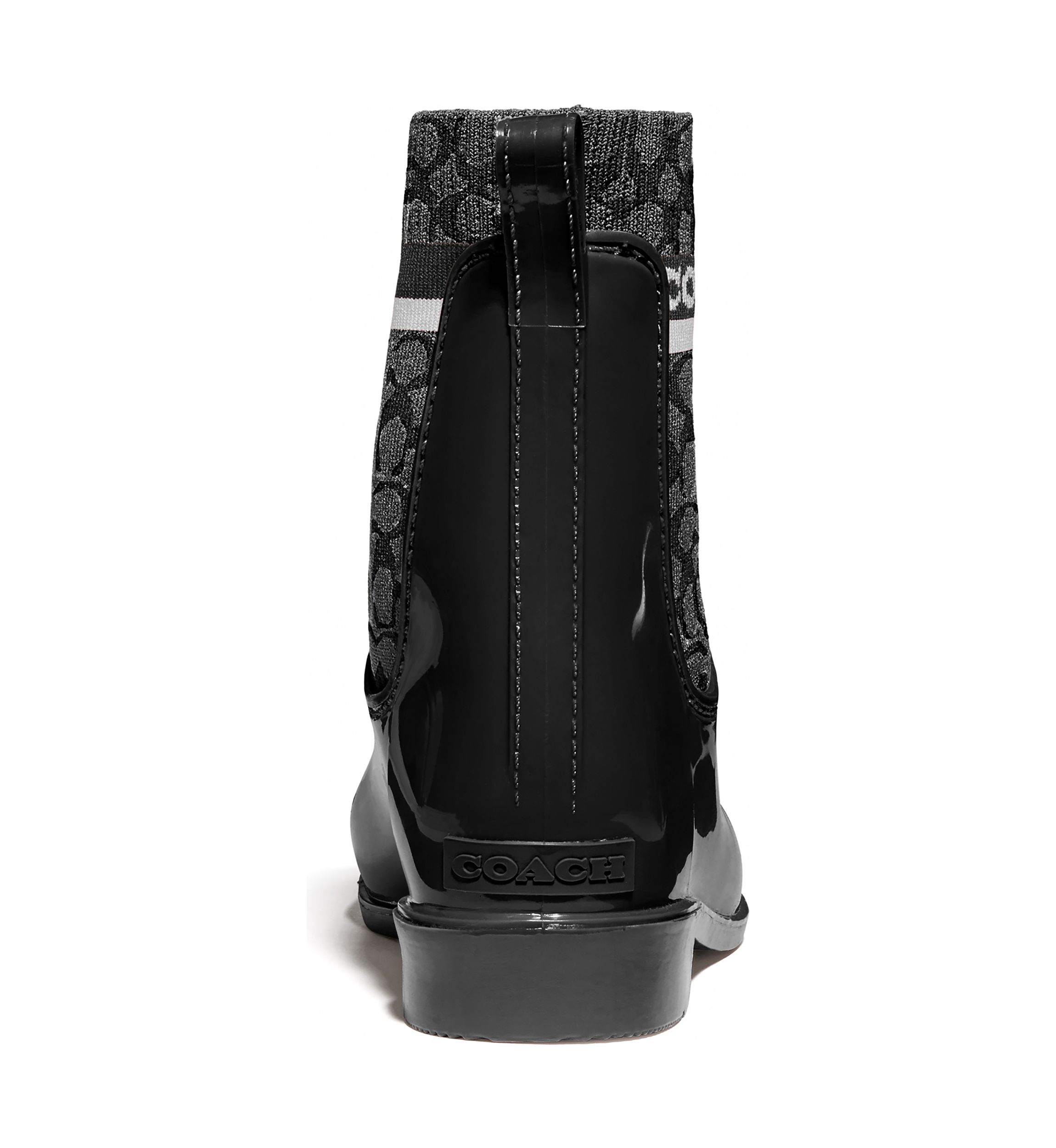 Rivington Rain Booties