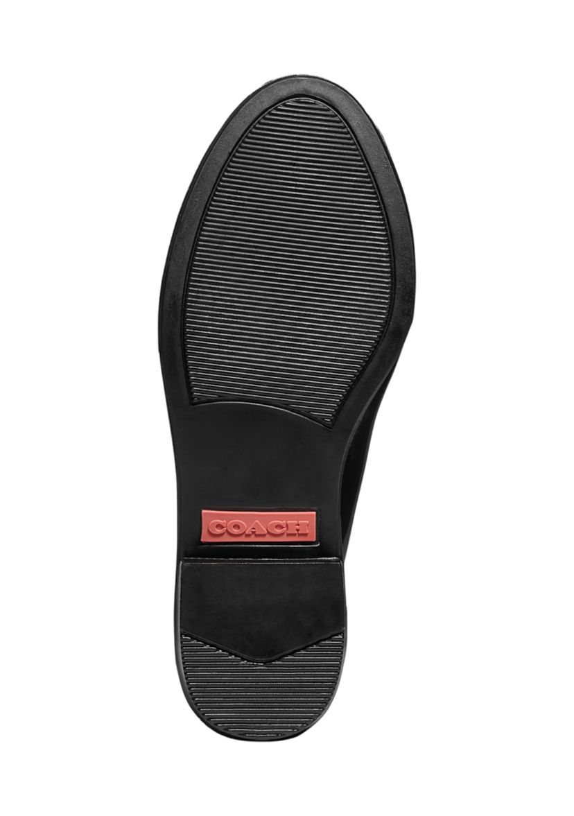 COACH Rivington Rain Booties | Belk